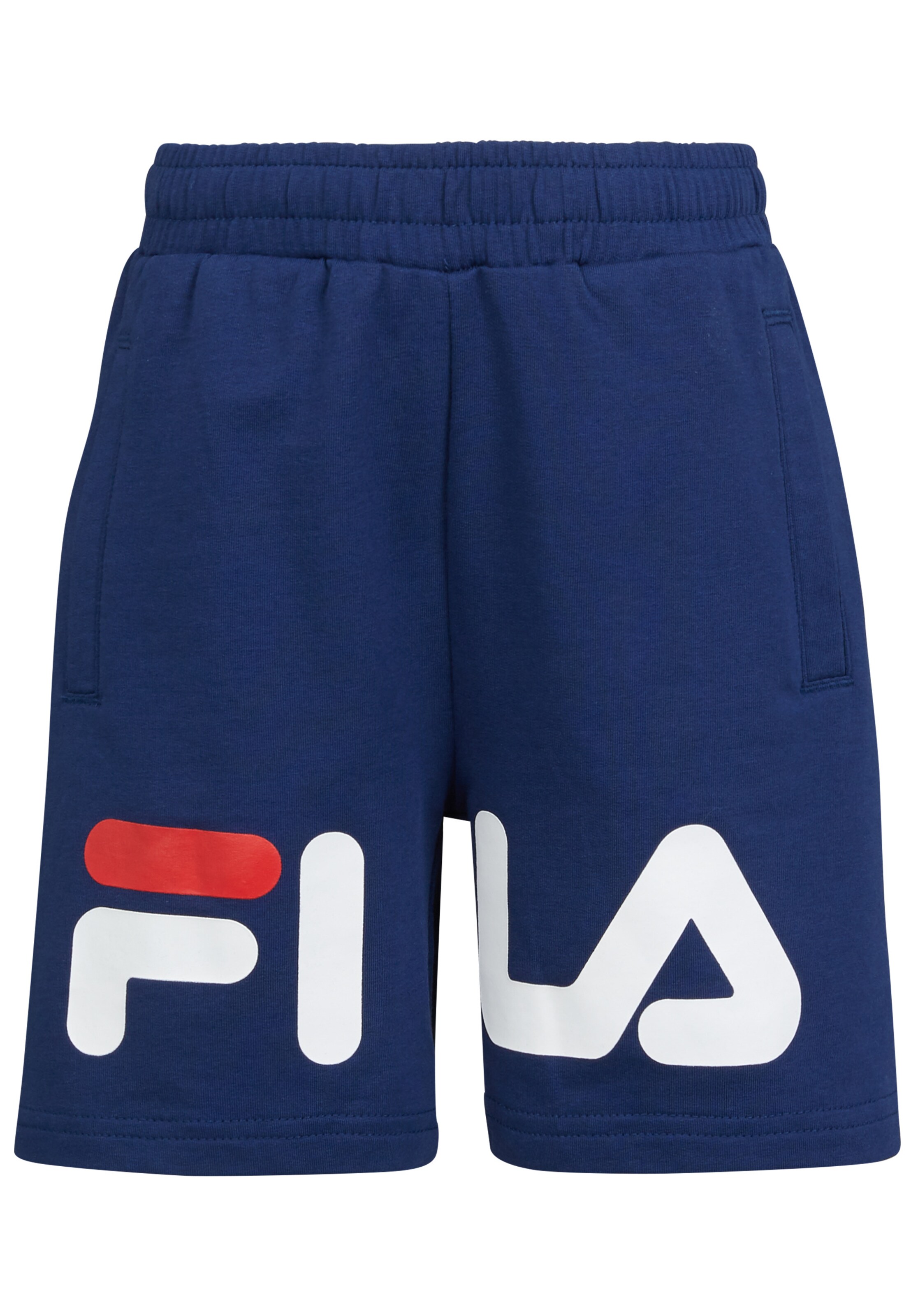 Fila Pantalon 86-92 Bleu