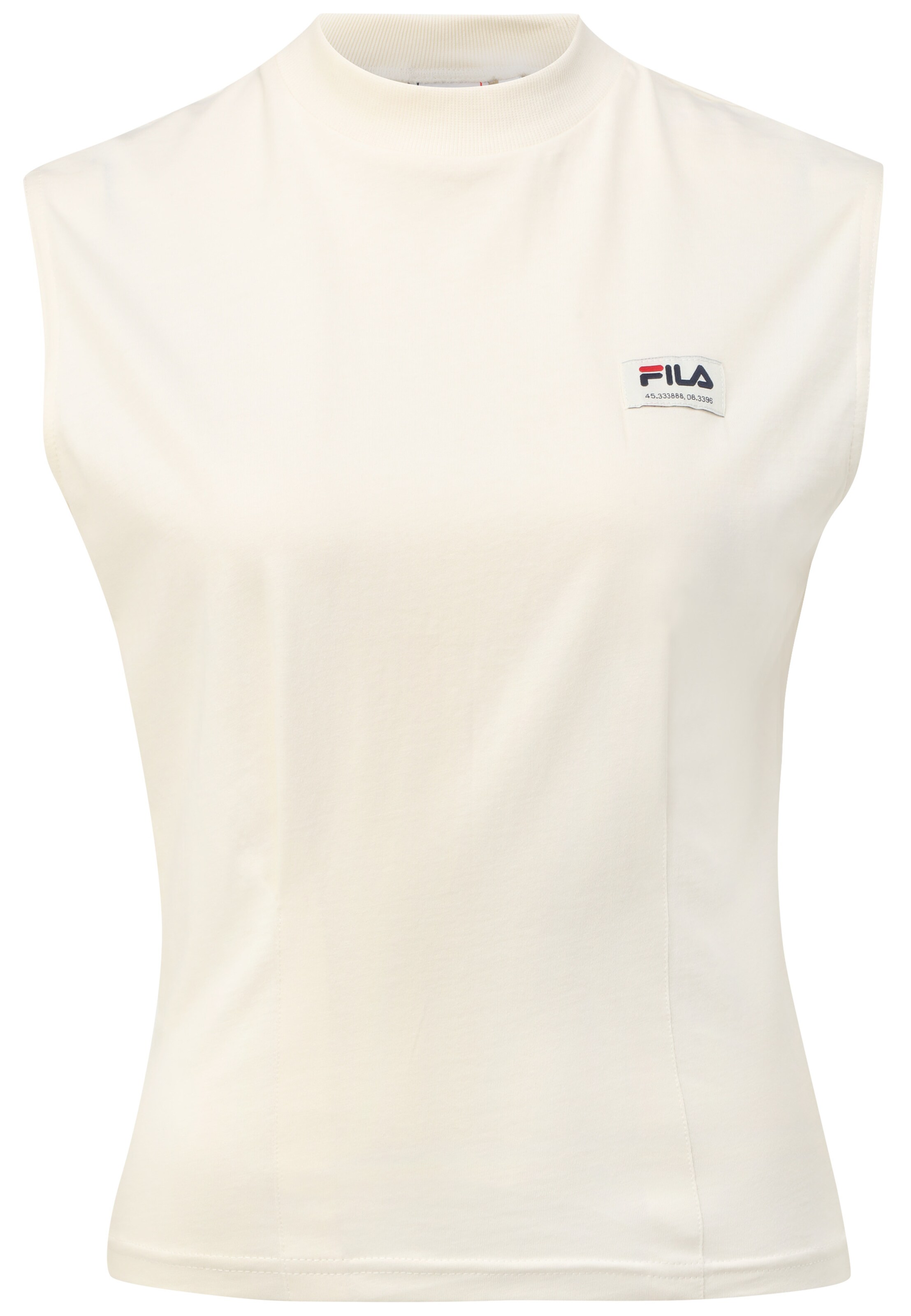 Fila Haut ' Tuzla ' XS Jaune