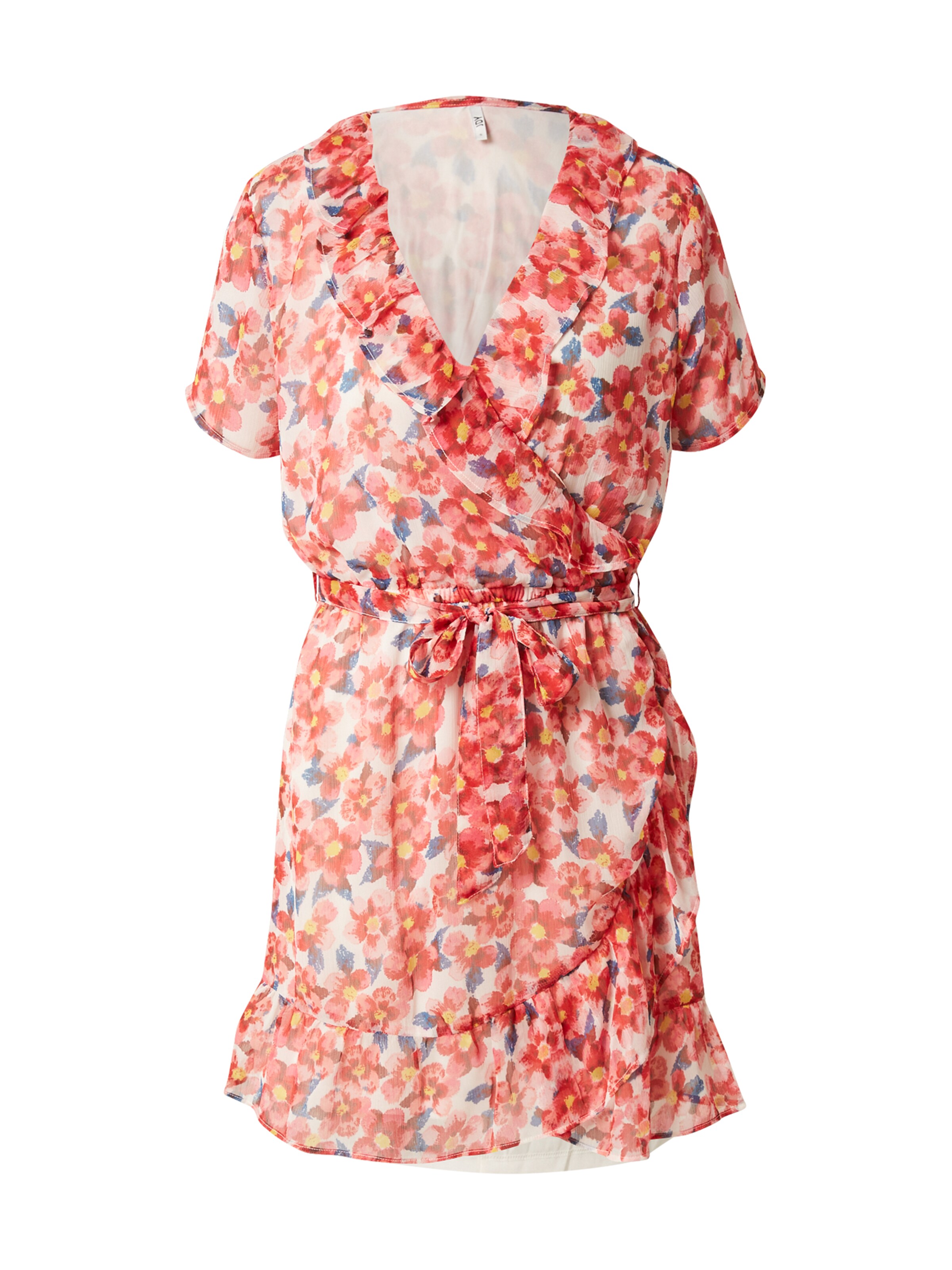 Jdy Robe D’été 'moon' 40 Blanc