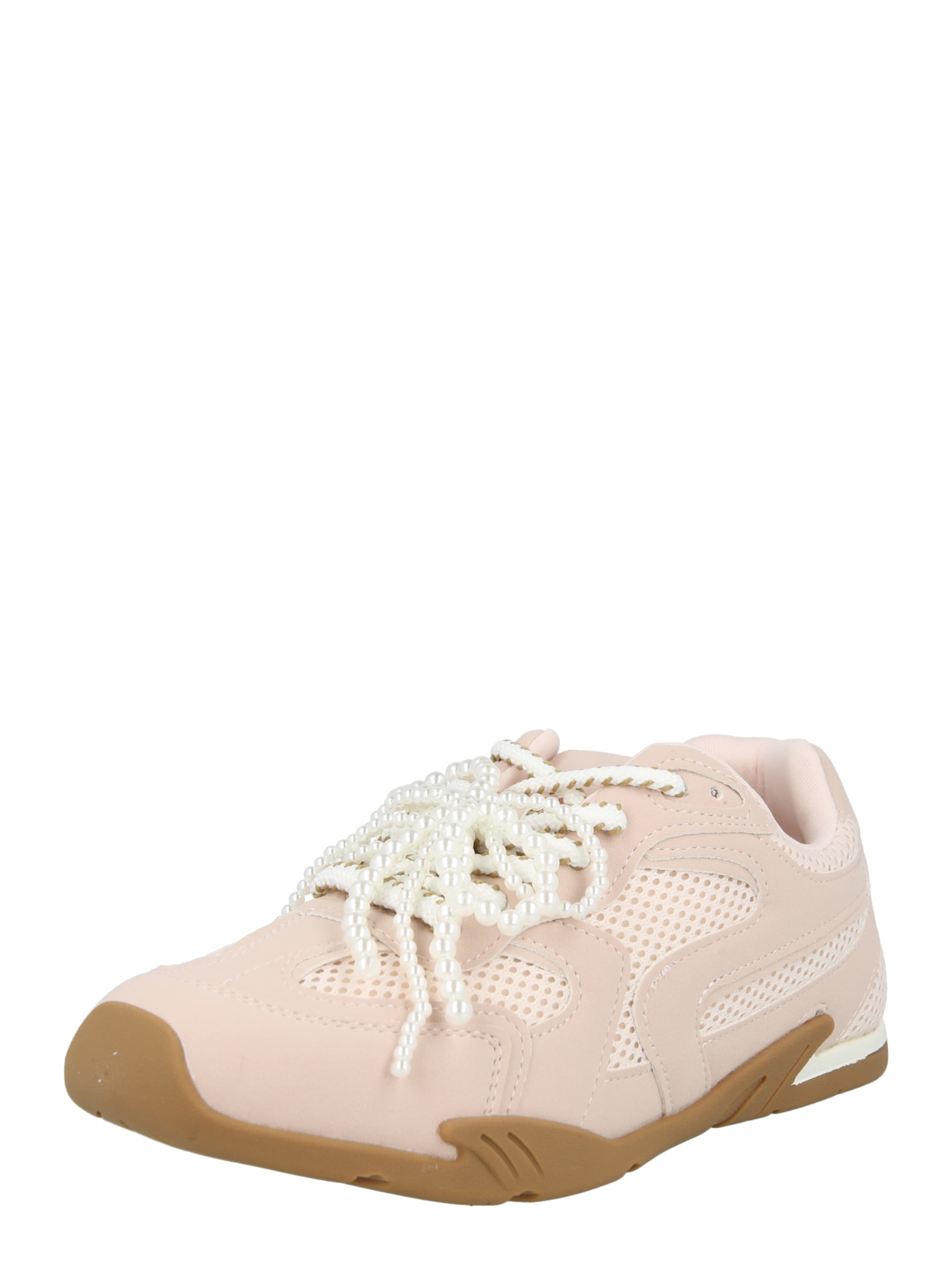 CALL IT SPRING Sneaker low 'PIXELLE' femei roz 36