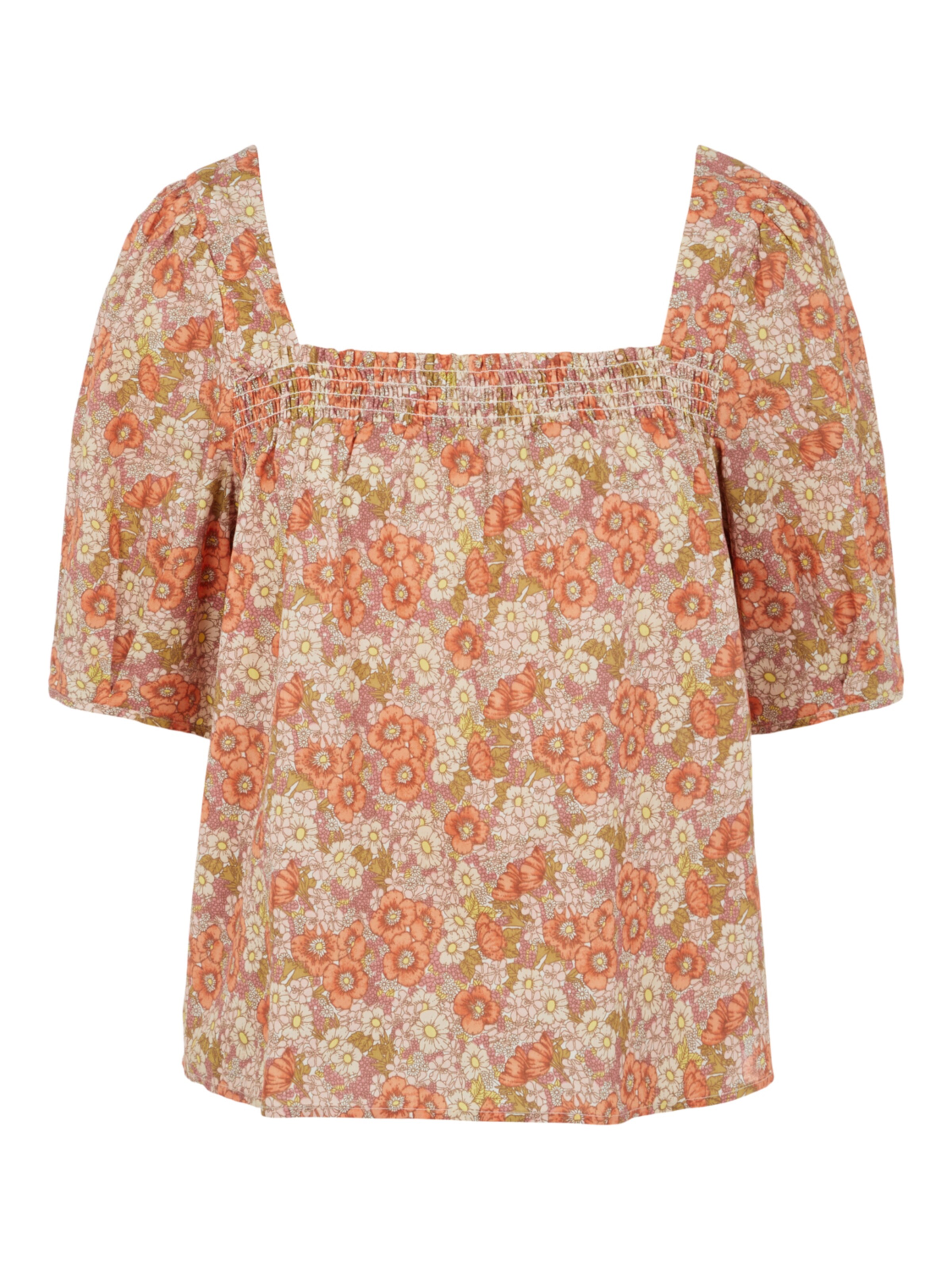 Y.A.S Chemisier 'dowa' L Blanc