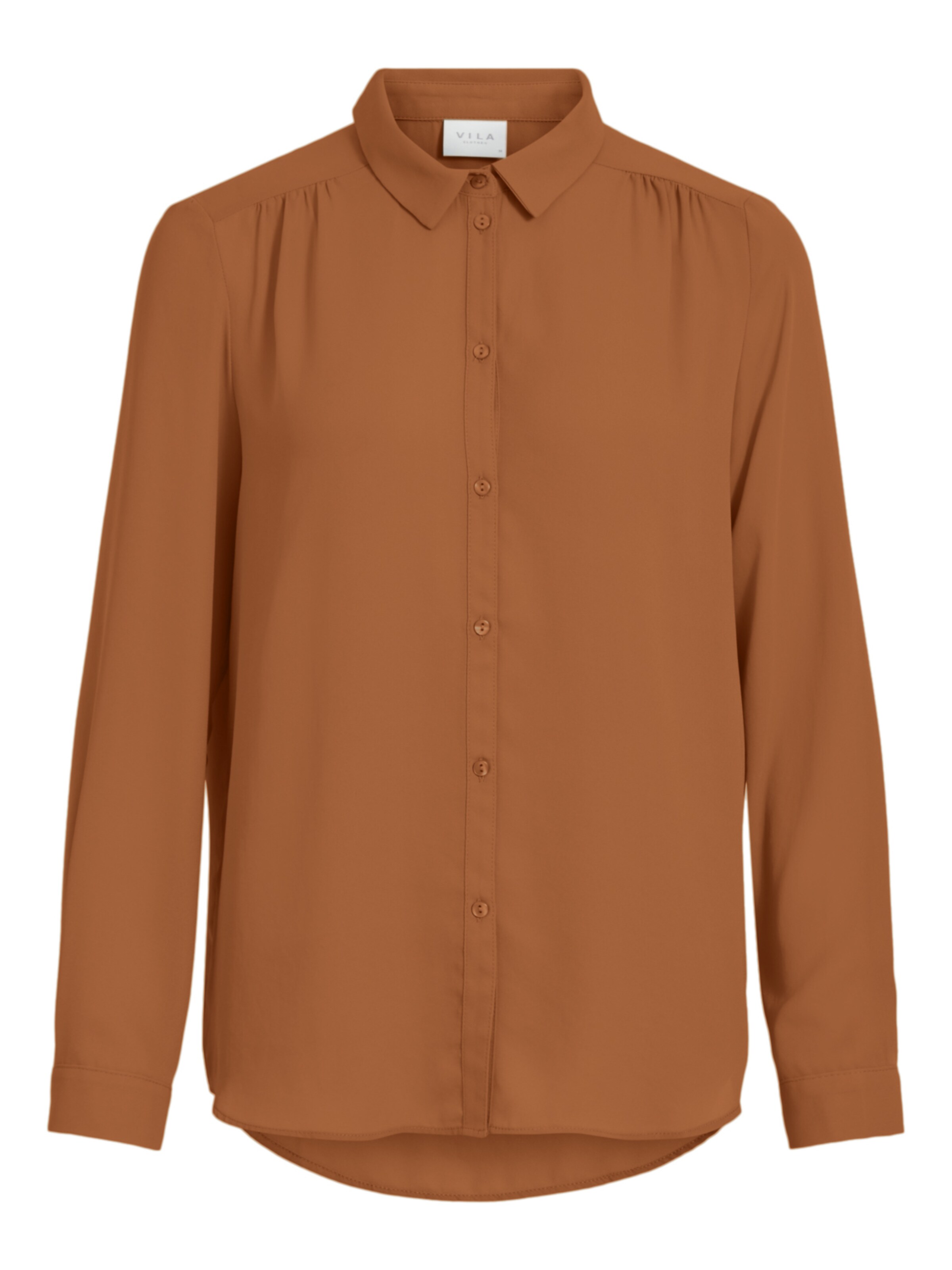 Vila Chemisier XS Marron
