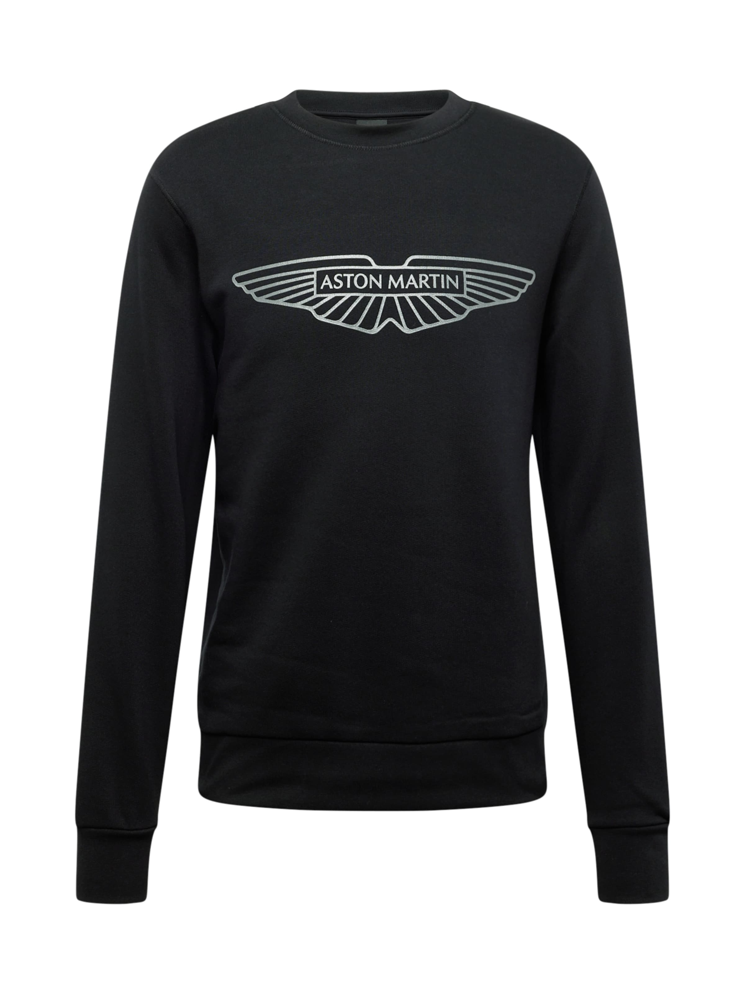 Hackett London Tréning póló férfi fekete s