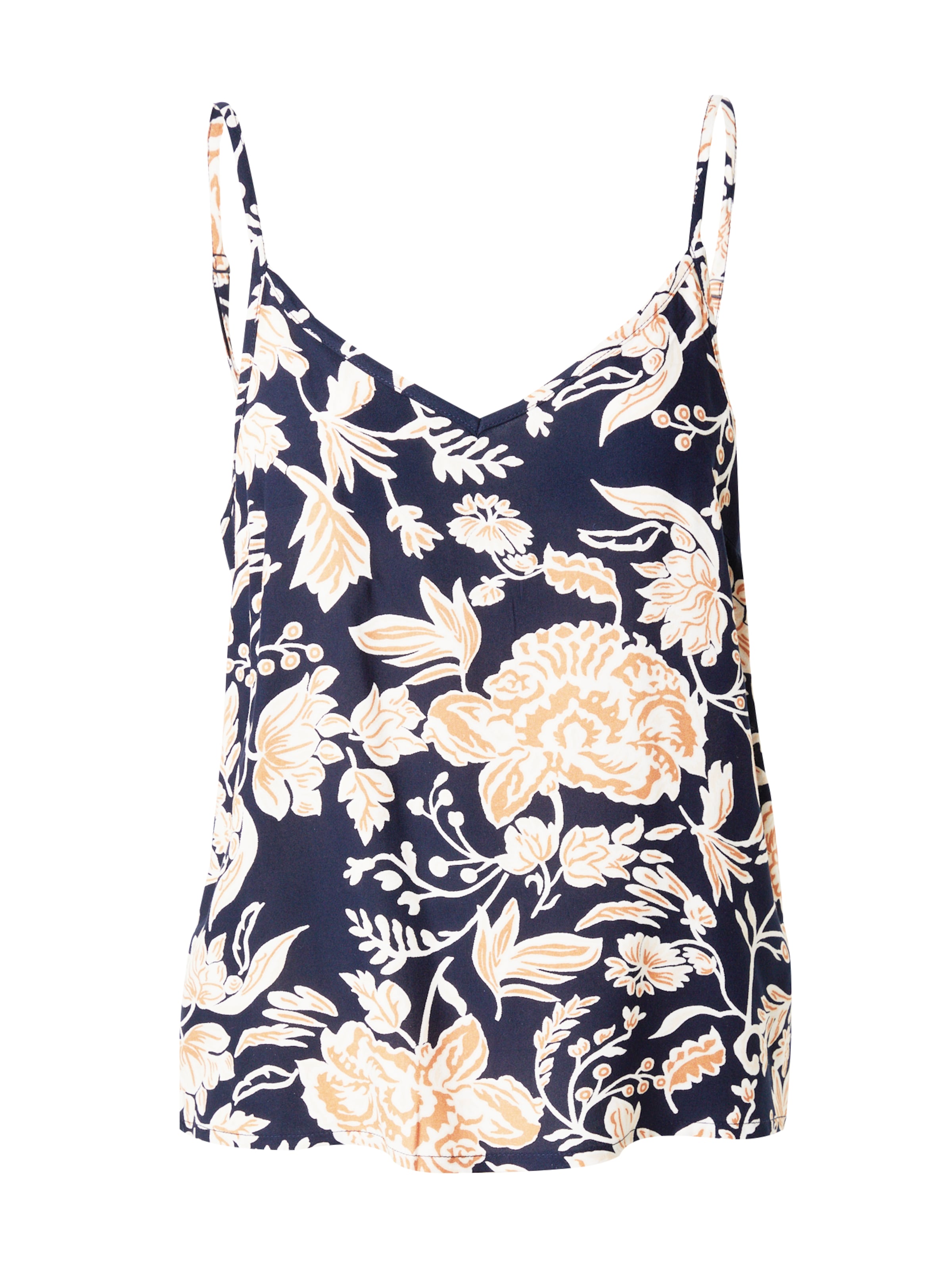 ABOUT YOU Top 'Laila' frauen blau m