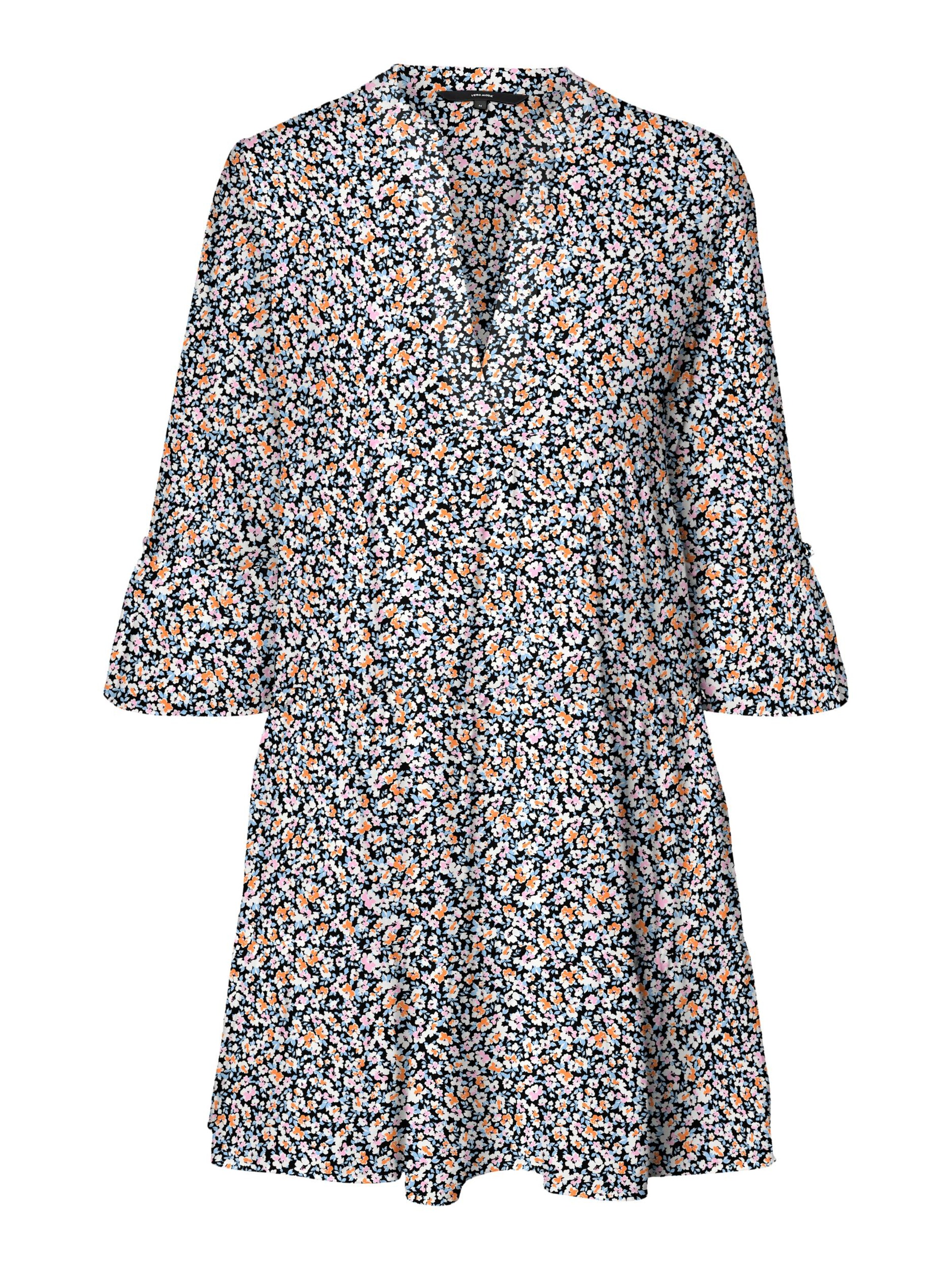 Vero Moda Robe 'heli' 40 Noir