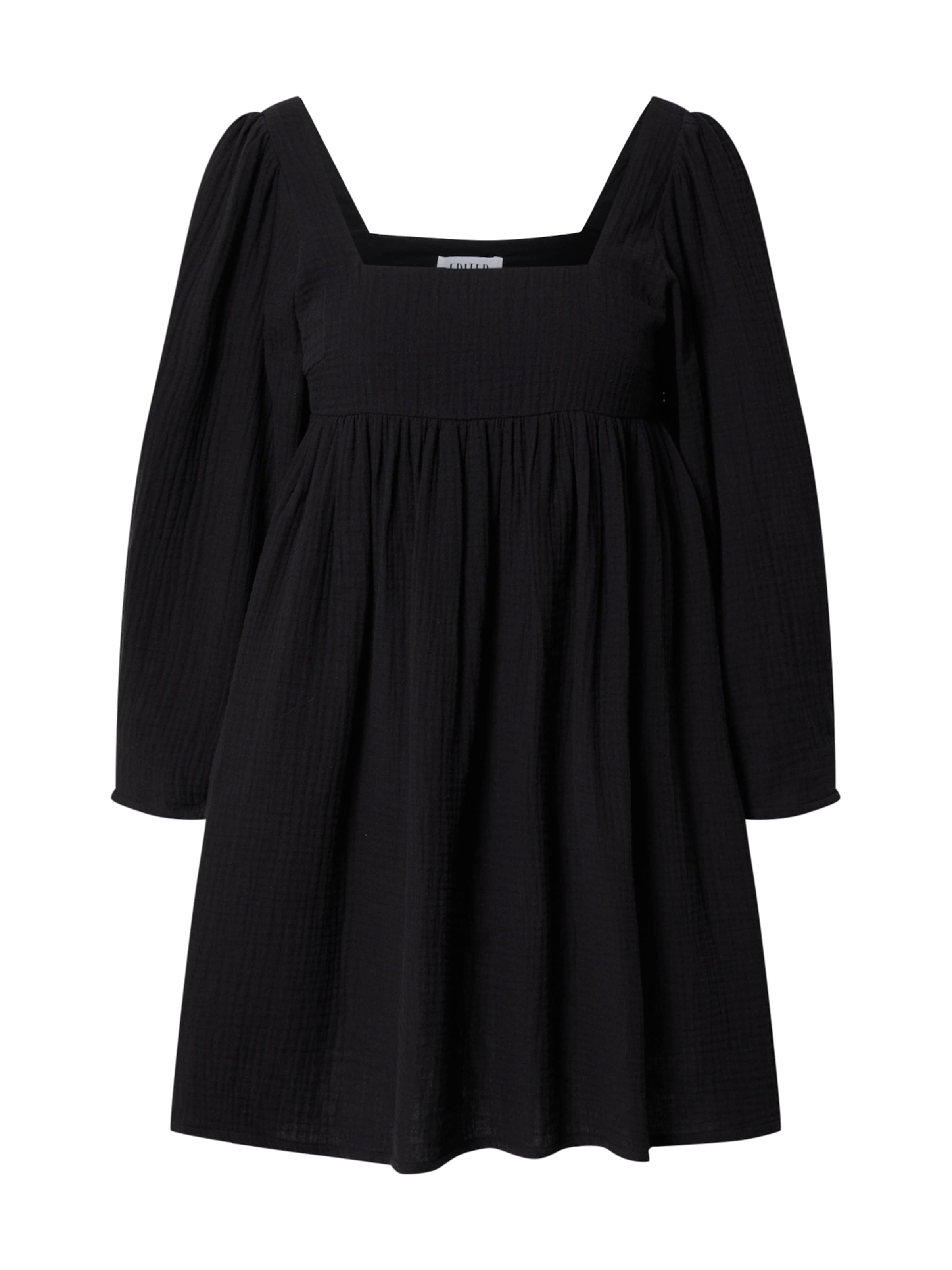 EDITED Φόρεμα 'Carry' άνδρες schwarz 32