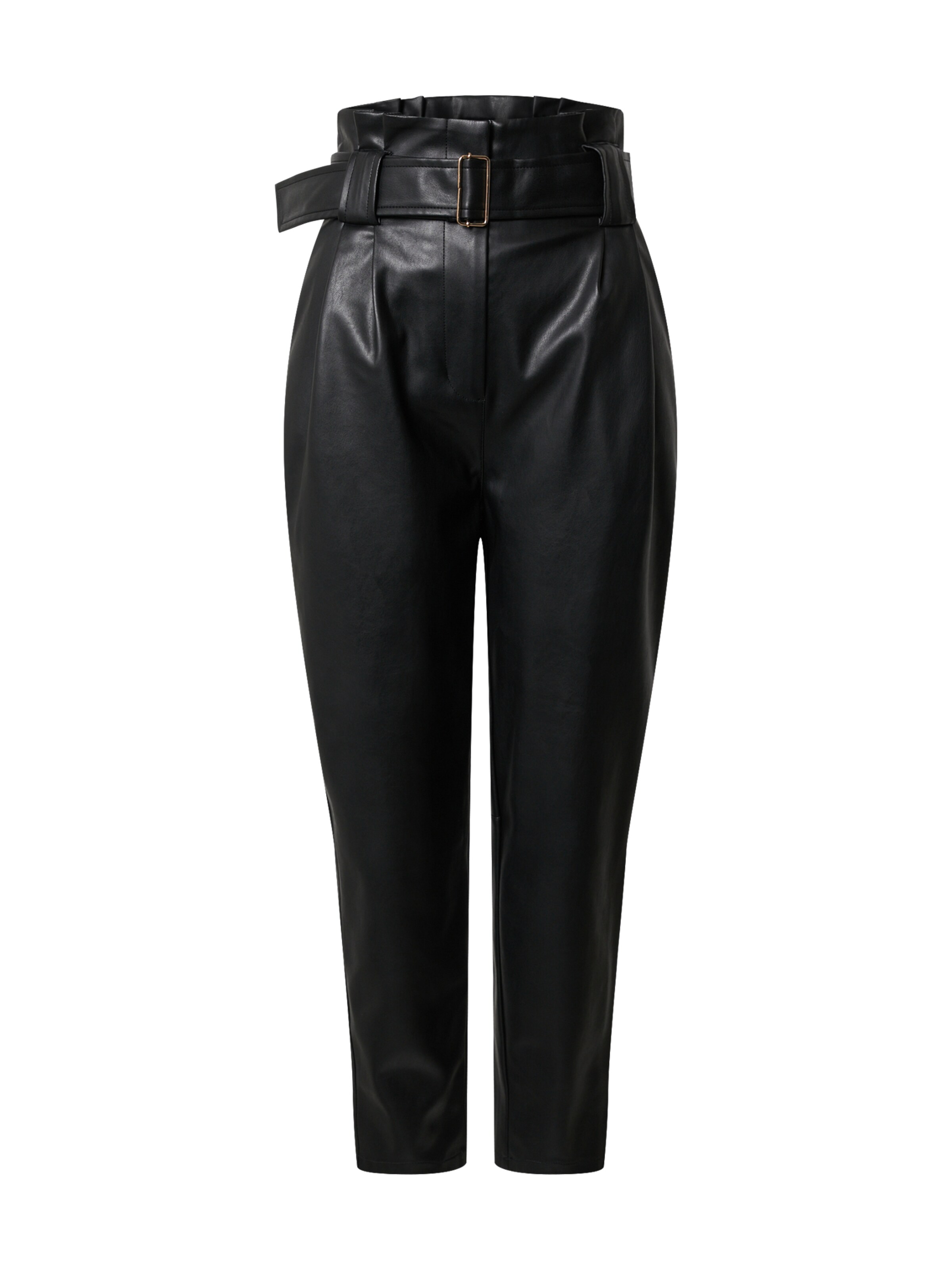 Edited Pantalon À Pince 'margit' 34 Noir