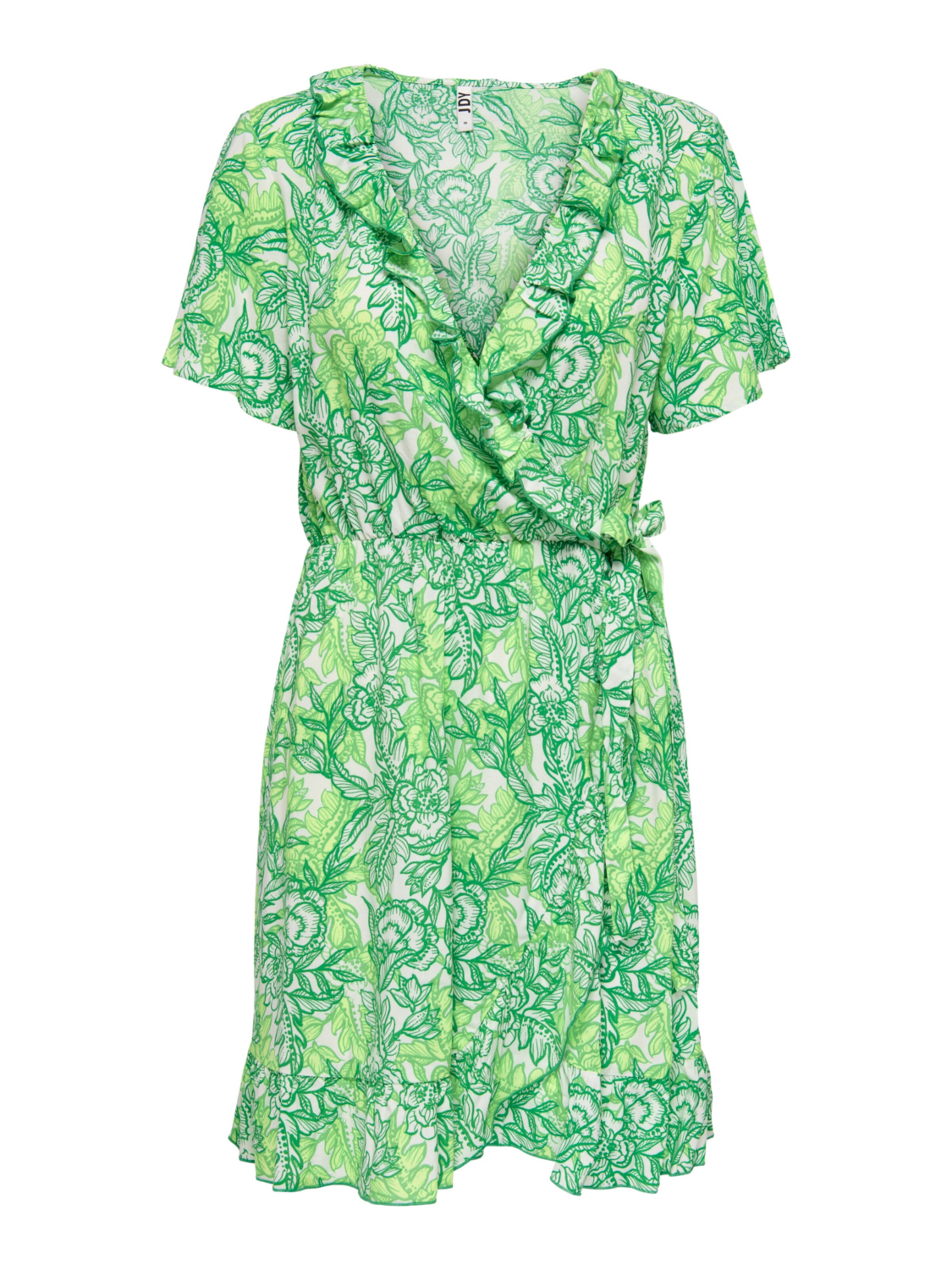 Jdy Robe 'starr' 40 Vert