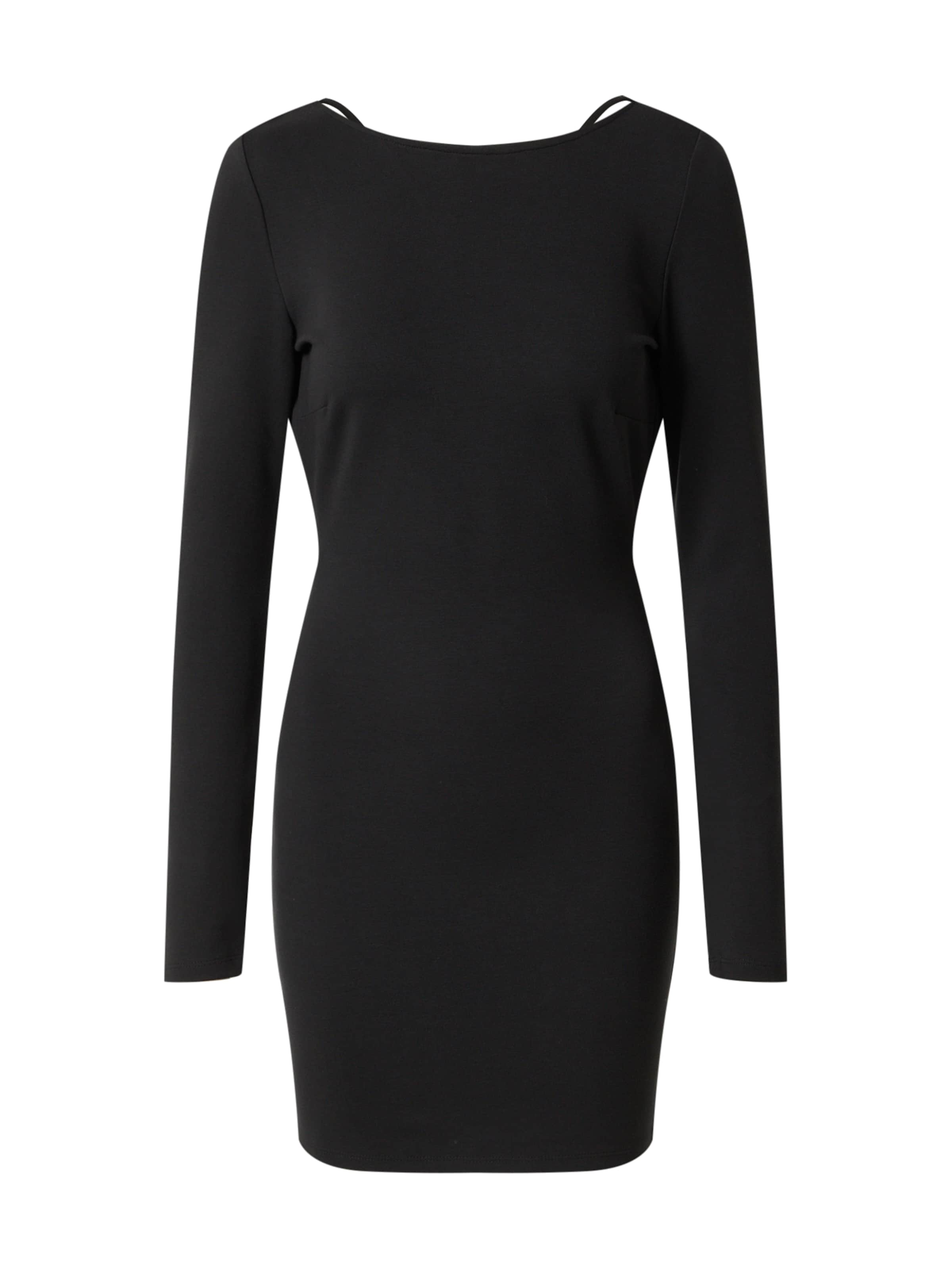 EDITED Rochie 'Eireen' femei schwarz 38