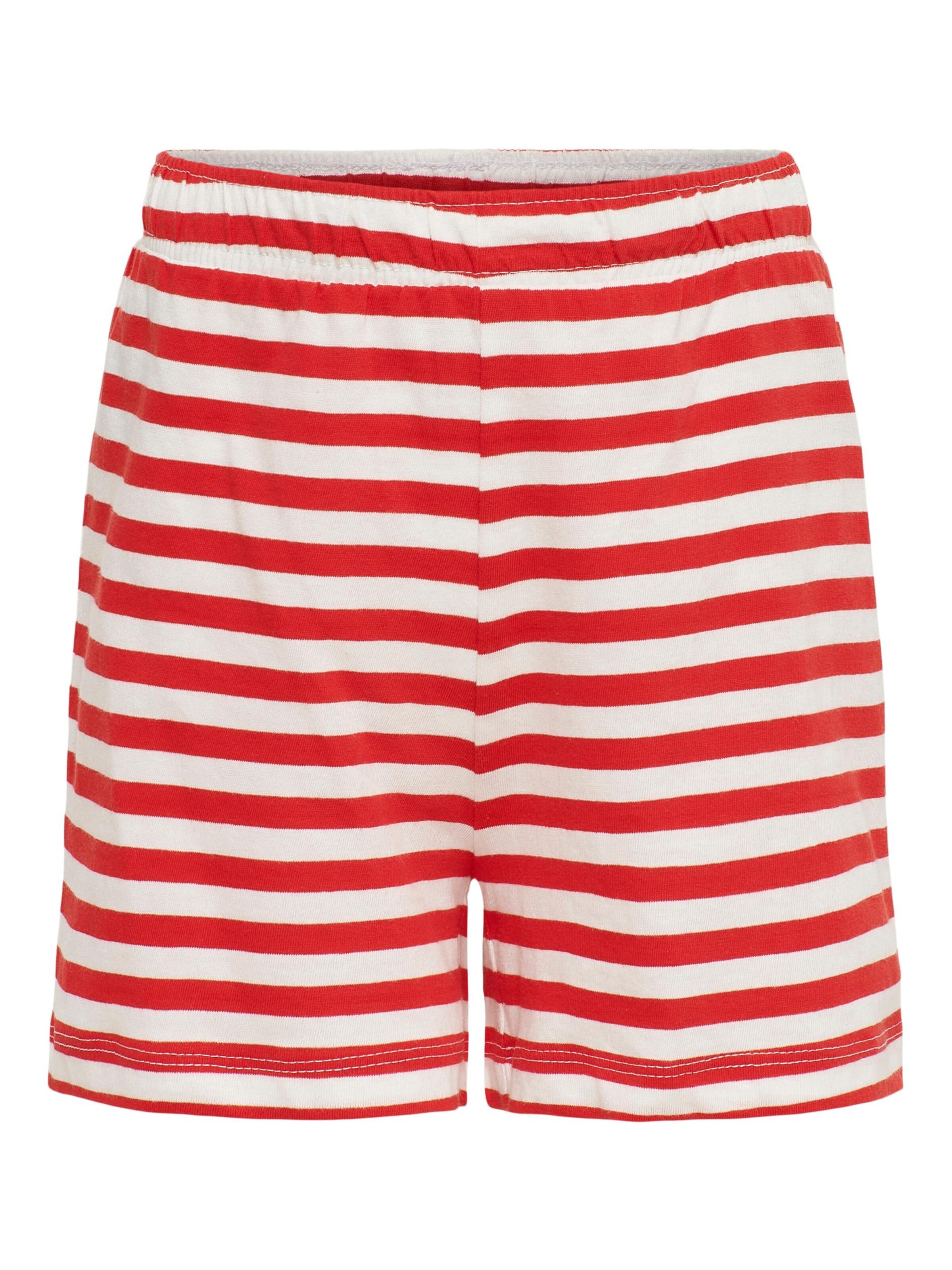 Kids Only Pantalon 'may' 152 Rouge