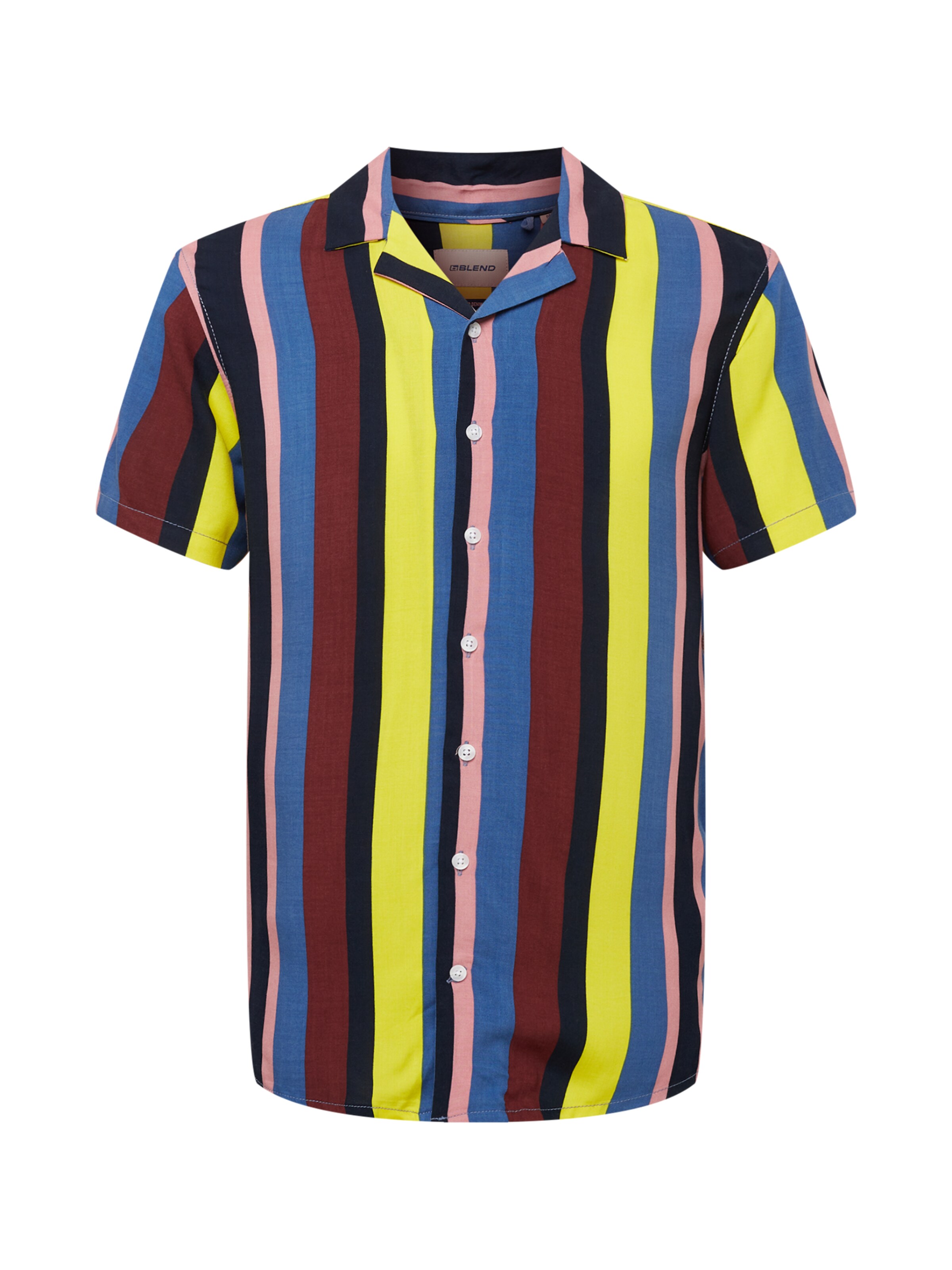 Blend Chemise XL Bleu