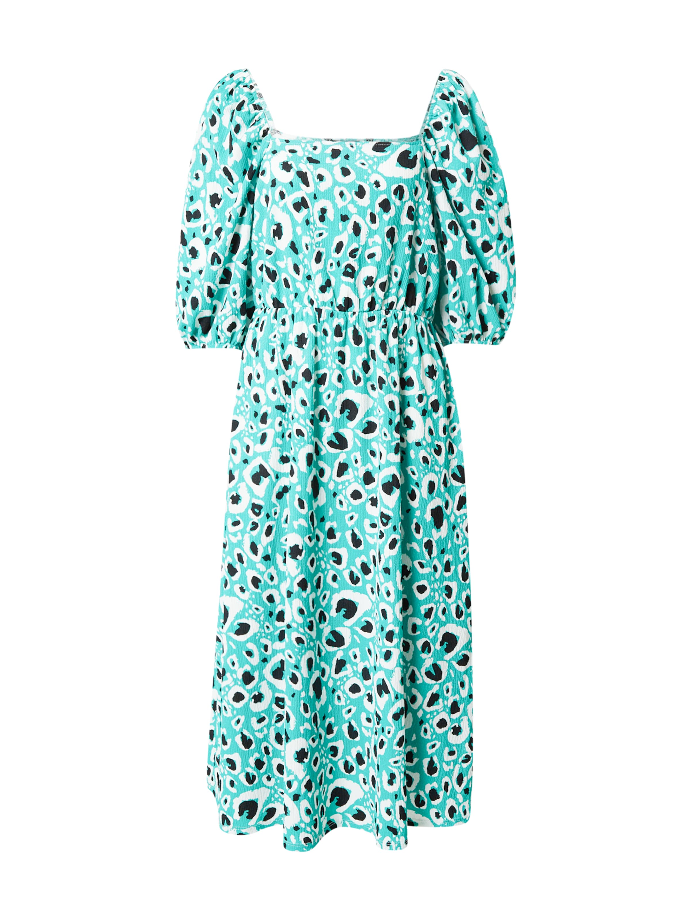 Wallis Rochie femei verde 46