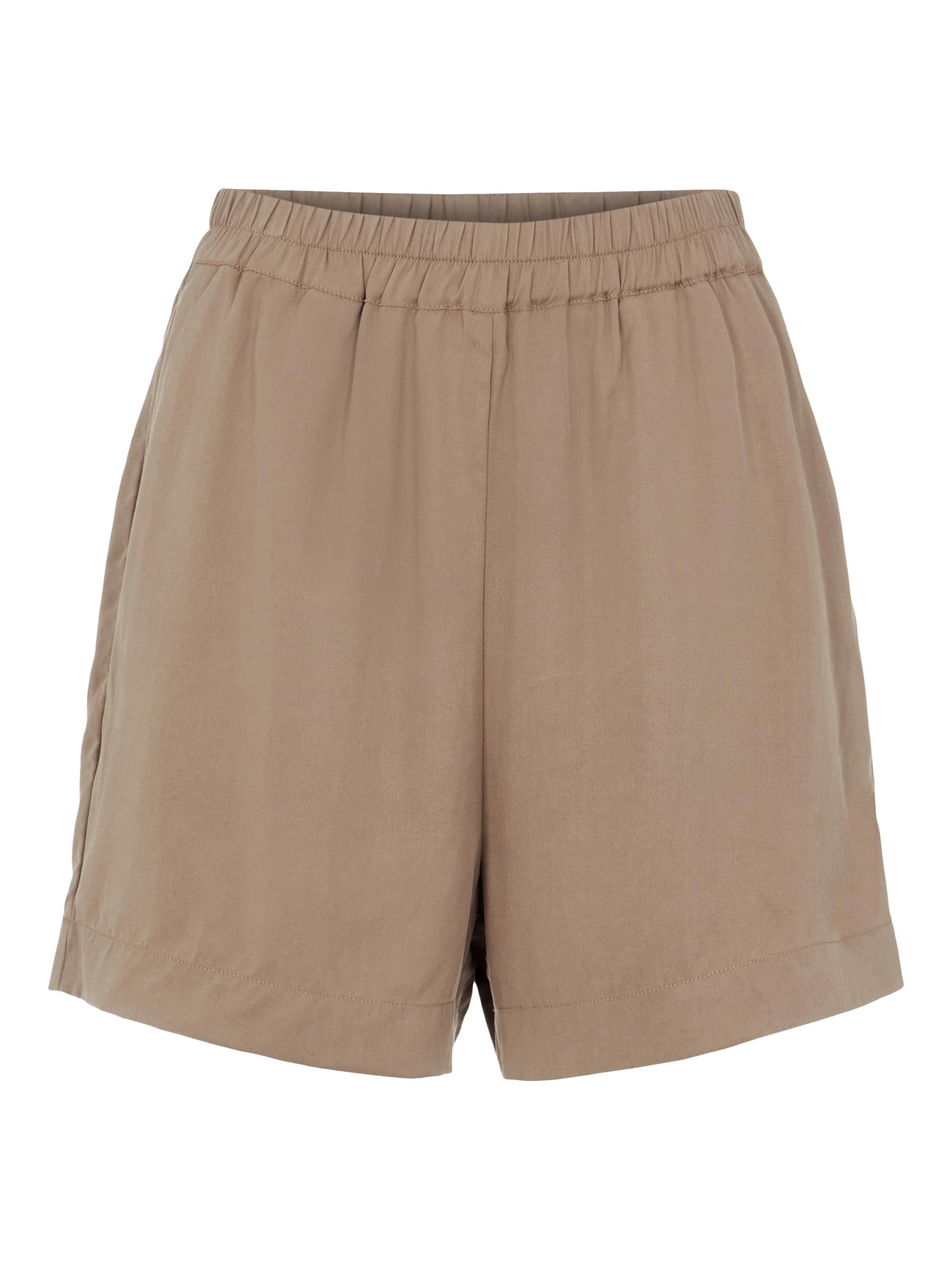 Object Pantalon 'tilda' 34 Marron