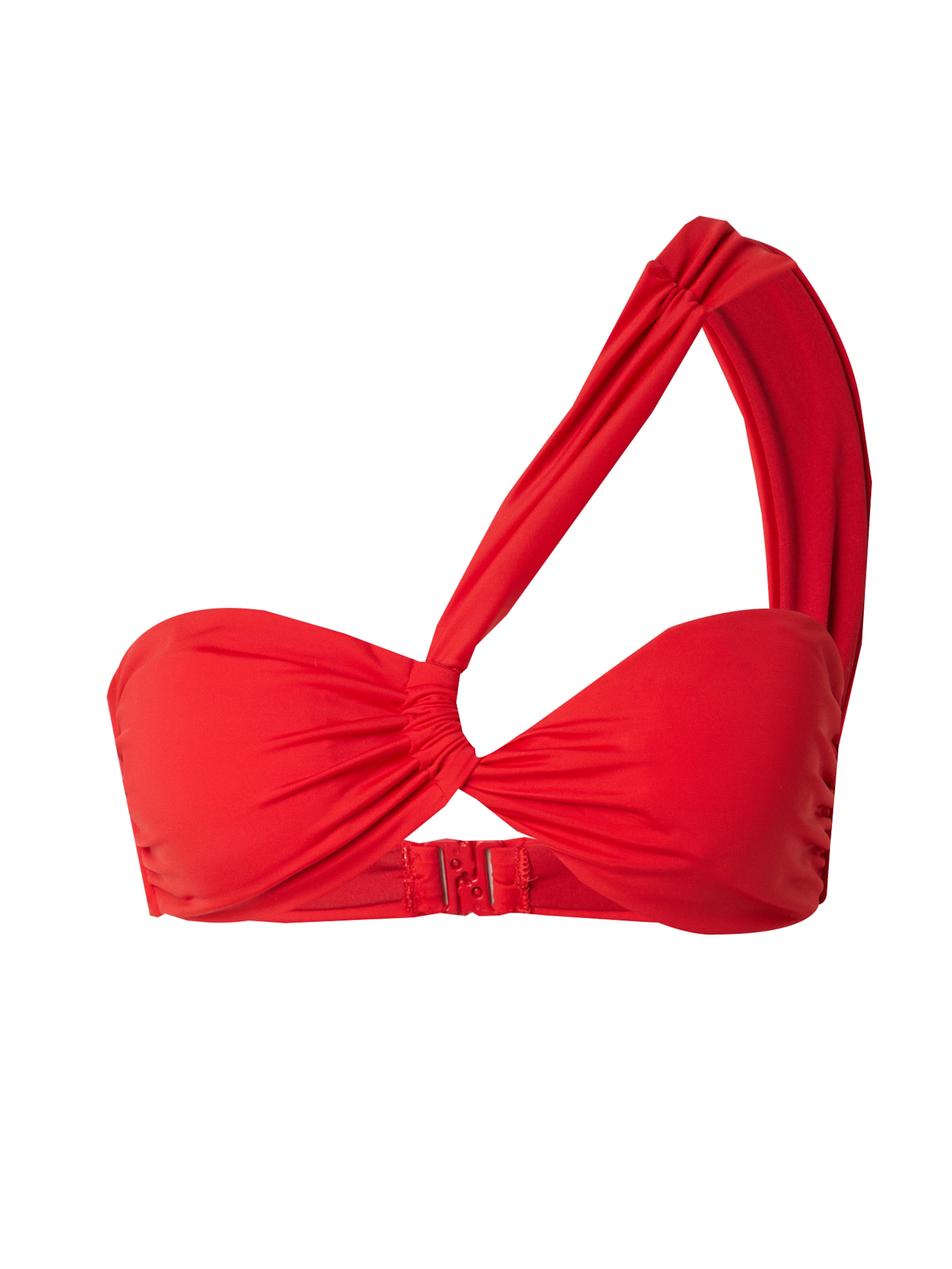 EDITED Bikinitop 'Dorit' dames rot 75_42207
