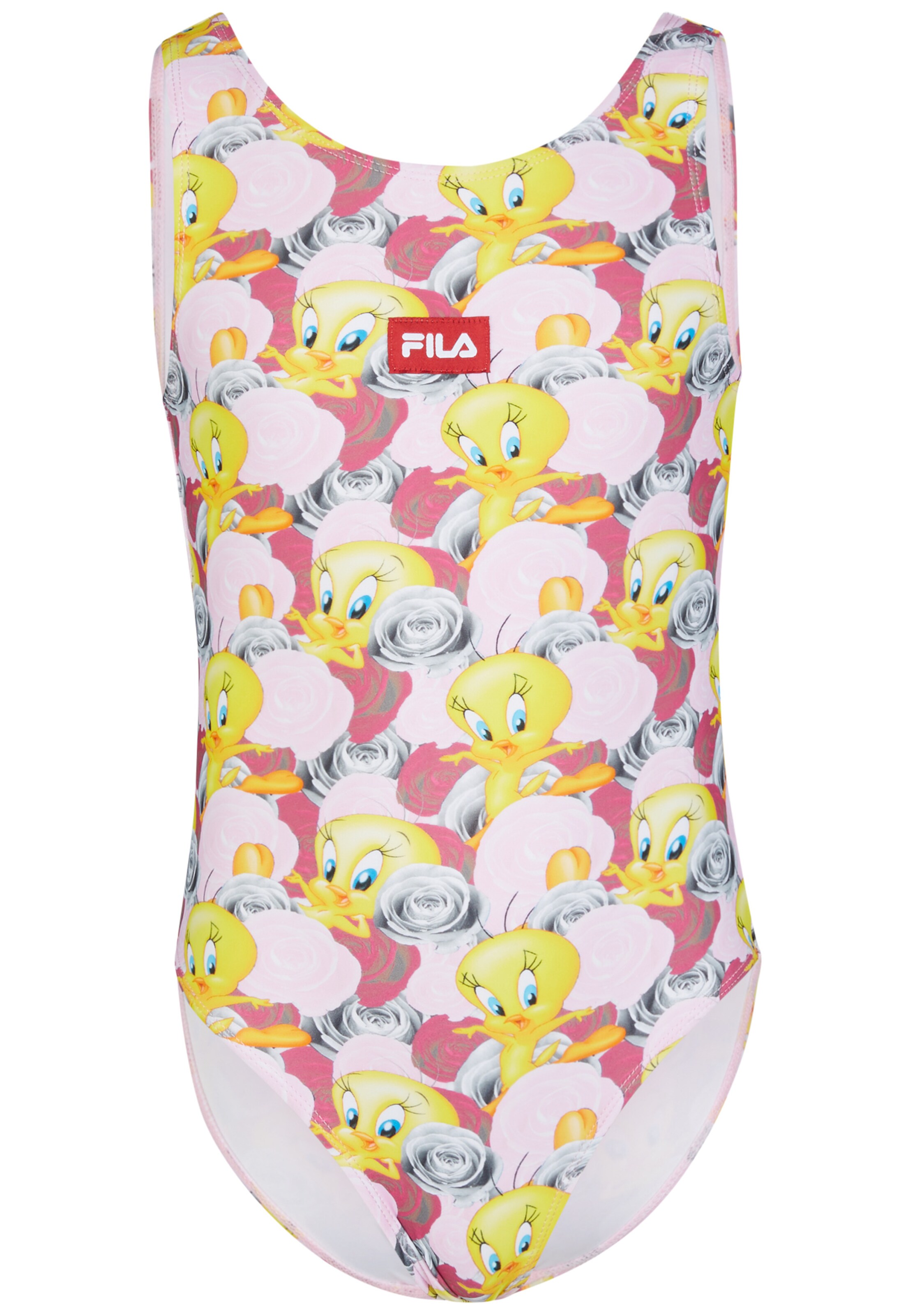 Fila Maillot De Bain 'leeds' 86-92 Mélange De Couleurs