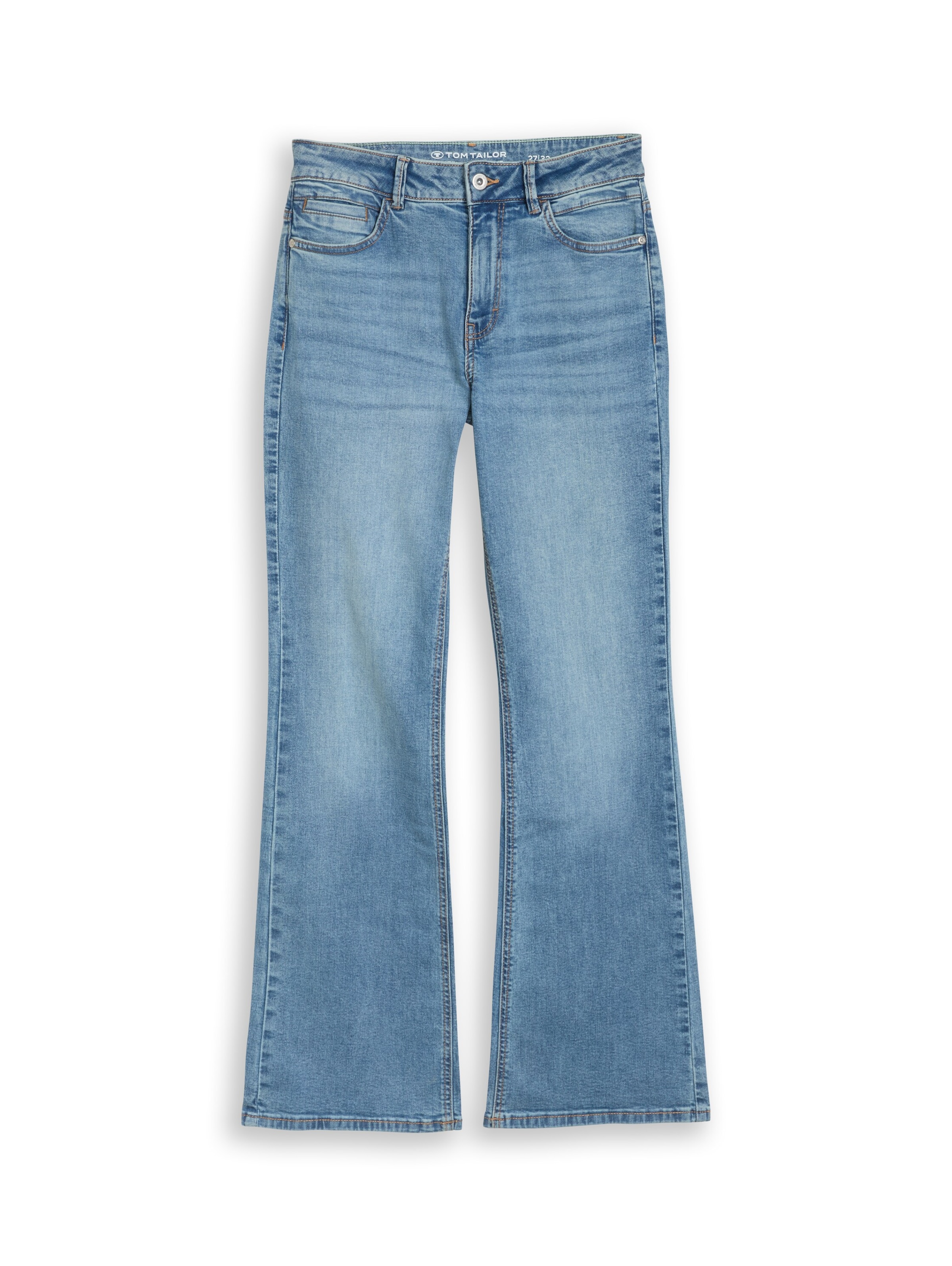 TOM TAILOR Farmer 'Stella' női kék 31
