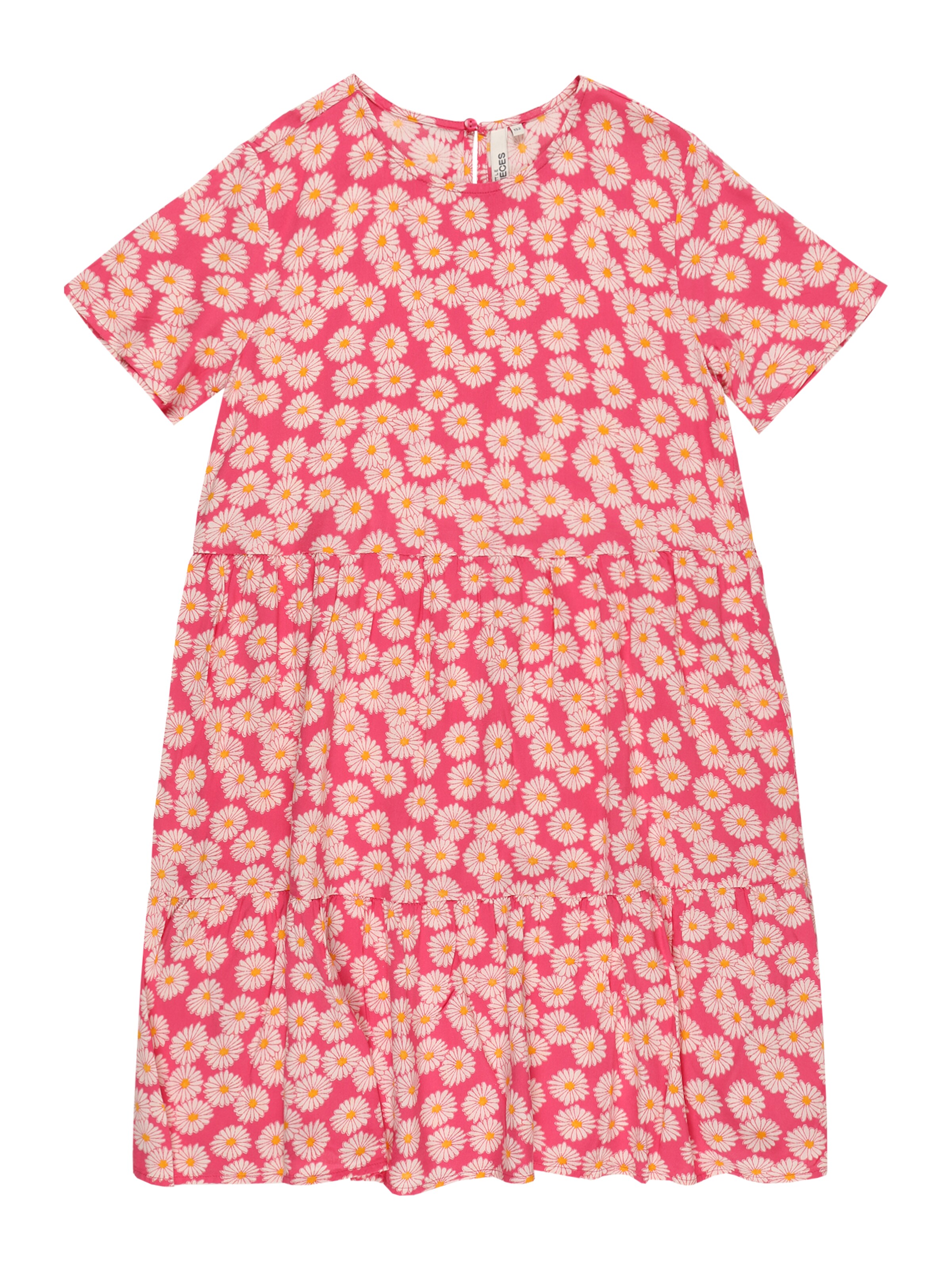 Little Pieces Robe 'nya' 152 Rose