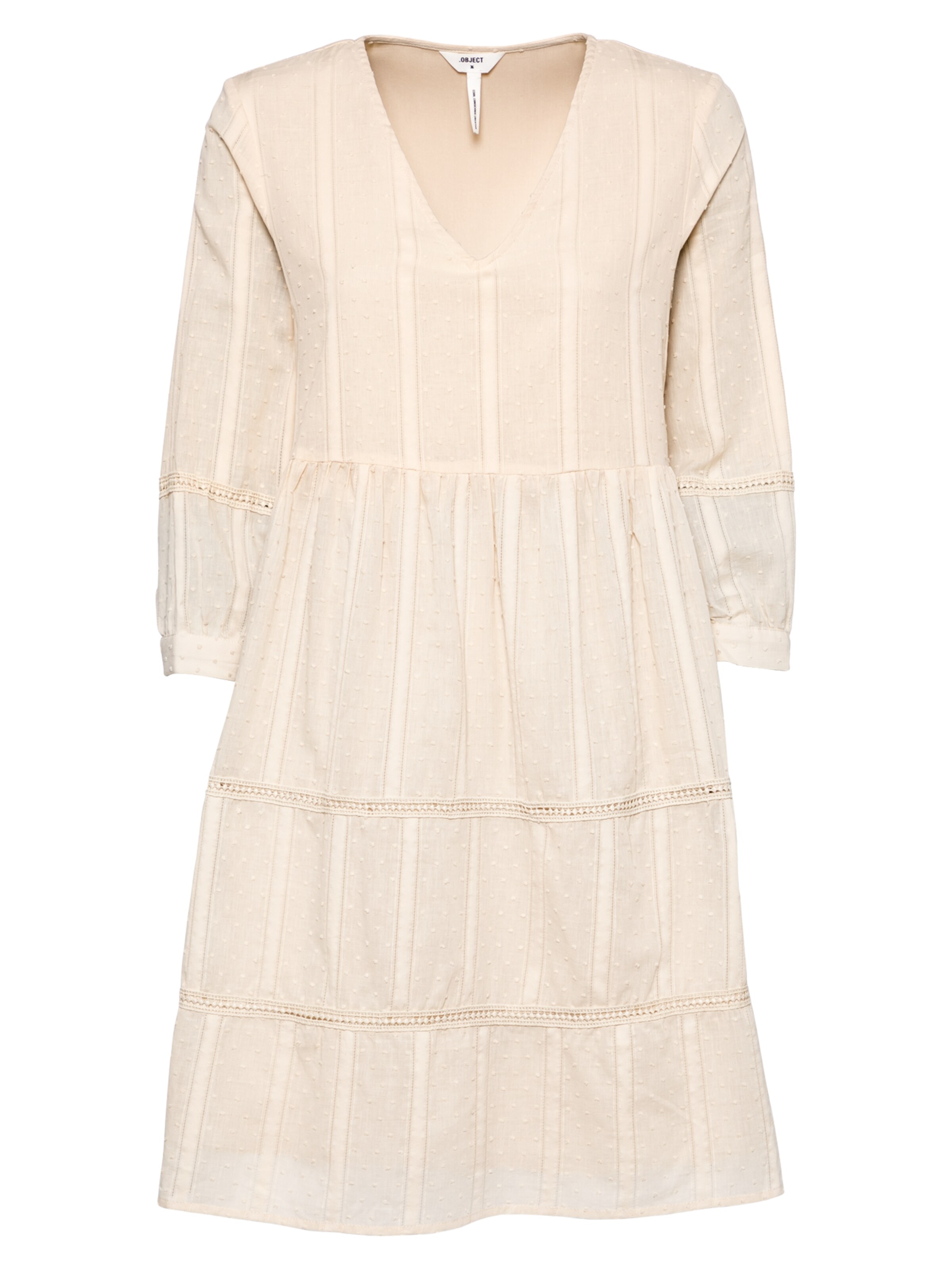 Object Robe 'geillis' 38 Beige