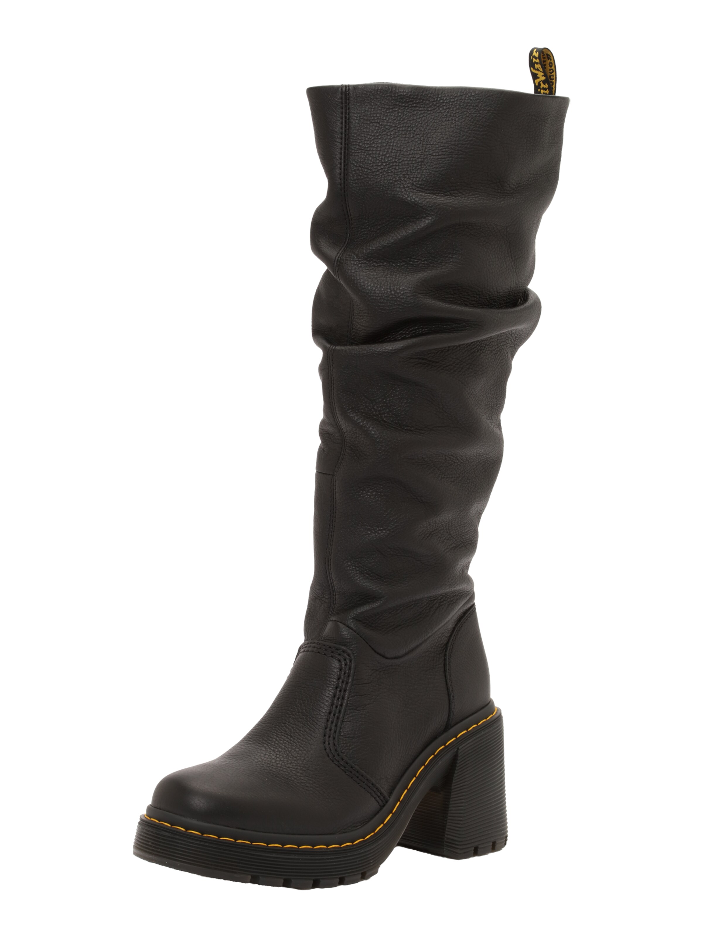 Dr. Martens Cizme 'Kasey' femei negru 40