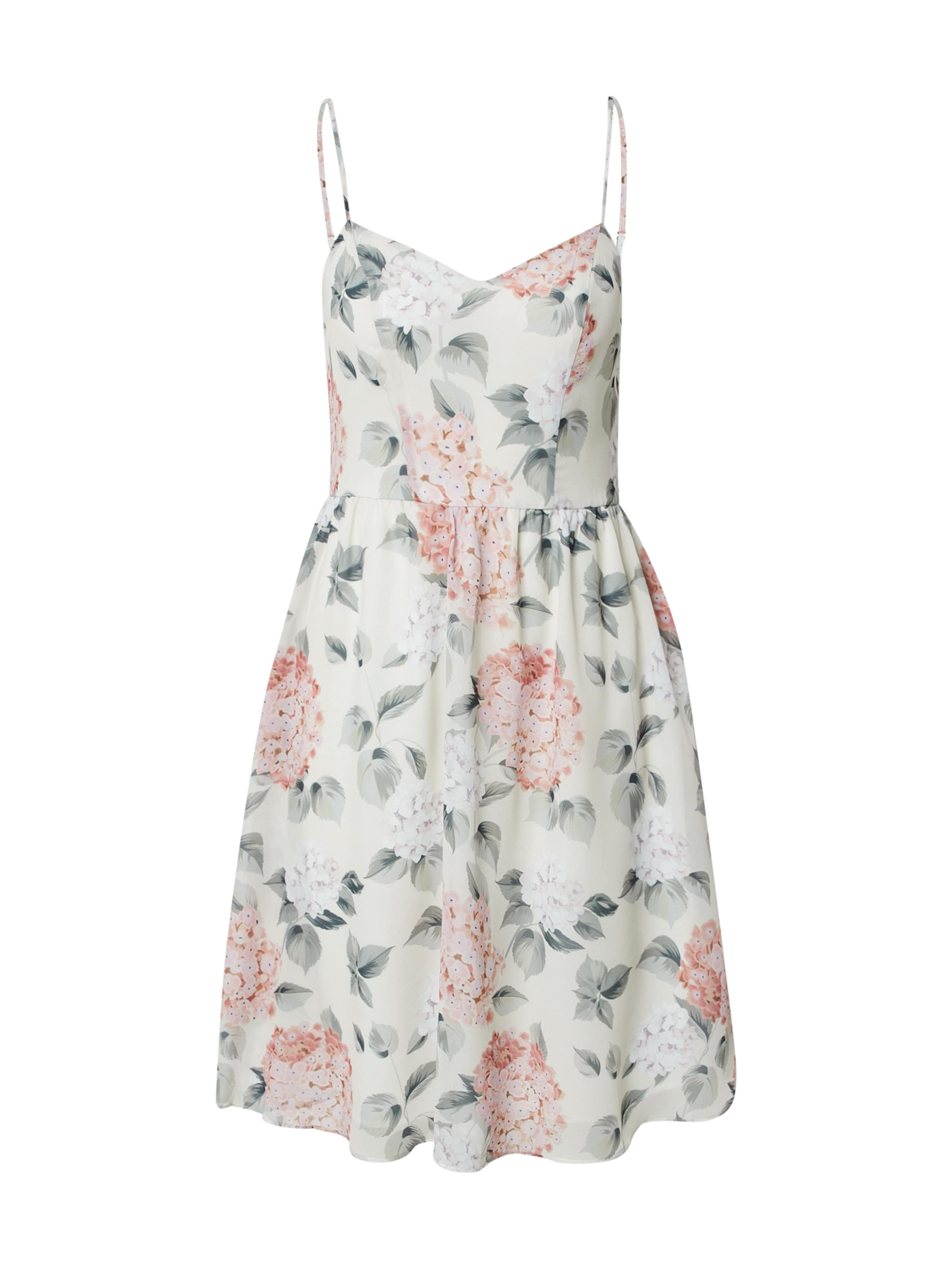 ABOUT YOU Jurk 'Briley' dames weiss 40