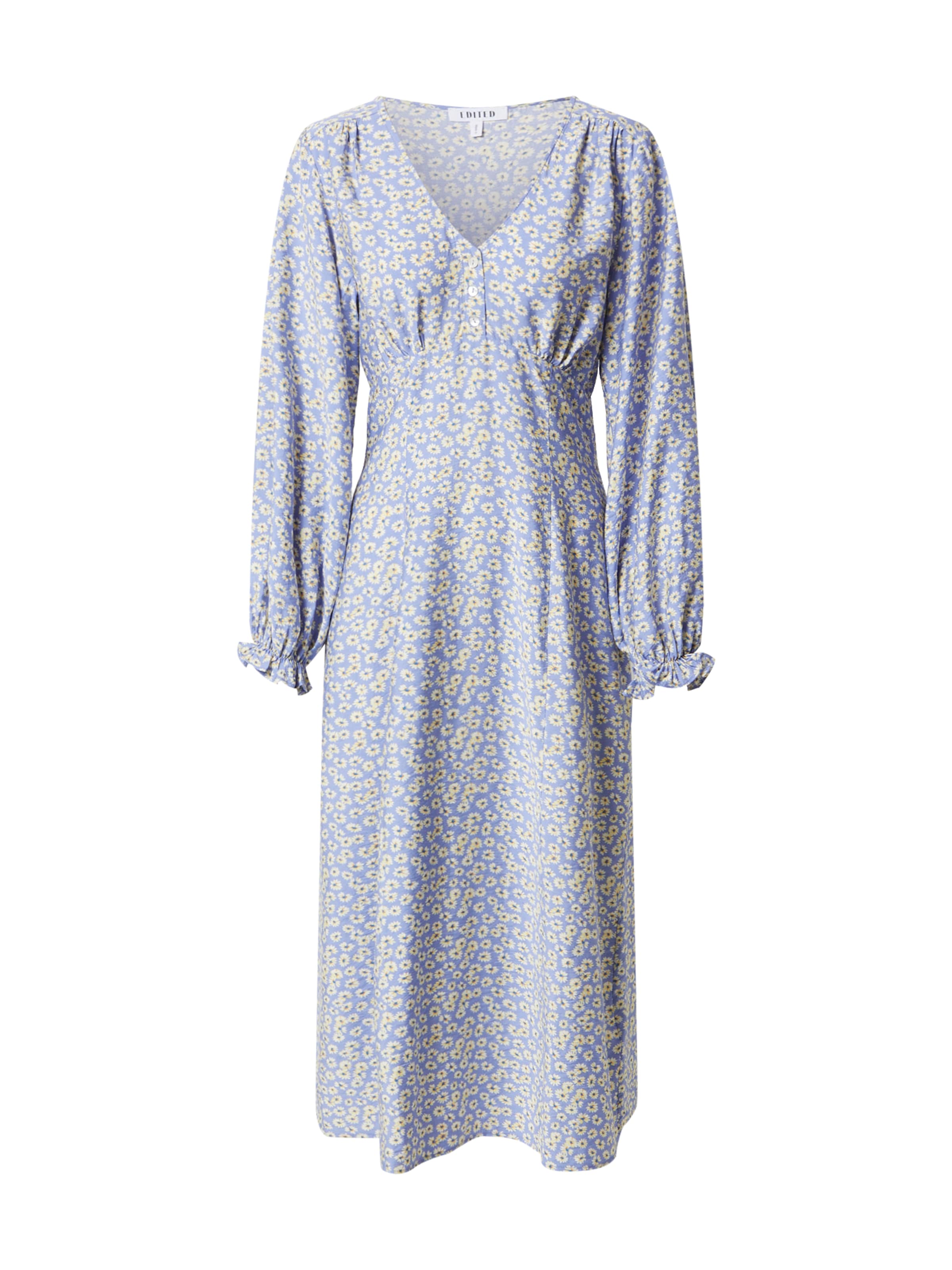 EDITED Kleid 'Rosalia' frauen blau 40