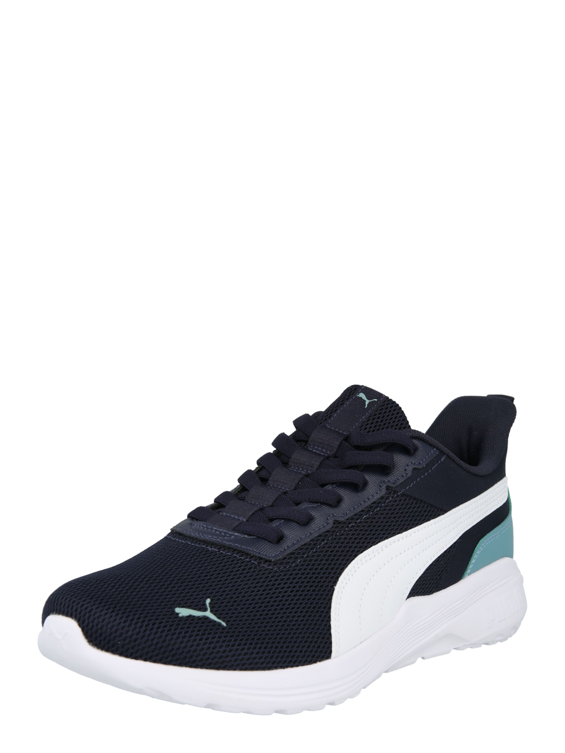 PUMA Sportcipő 'Anzarun 2 Lite' férfi fekete 36