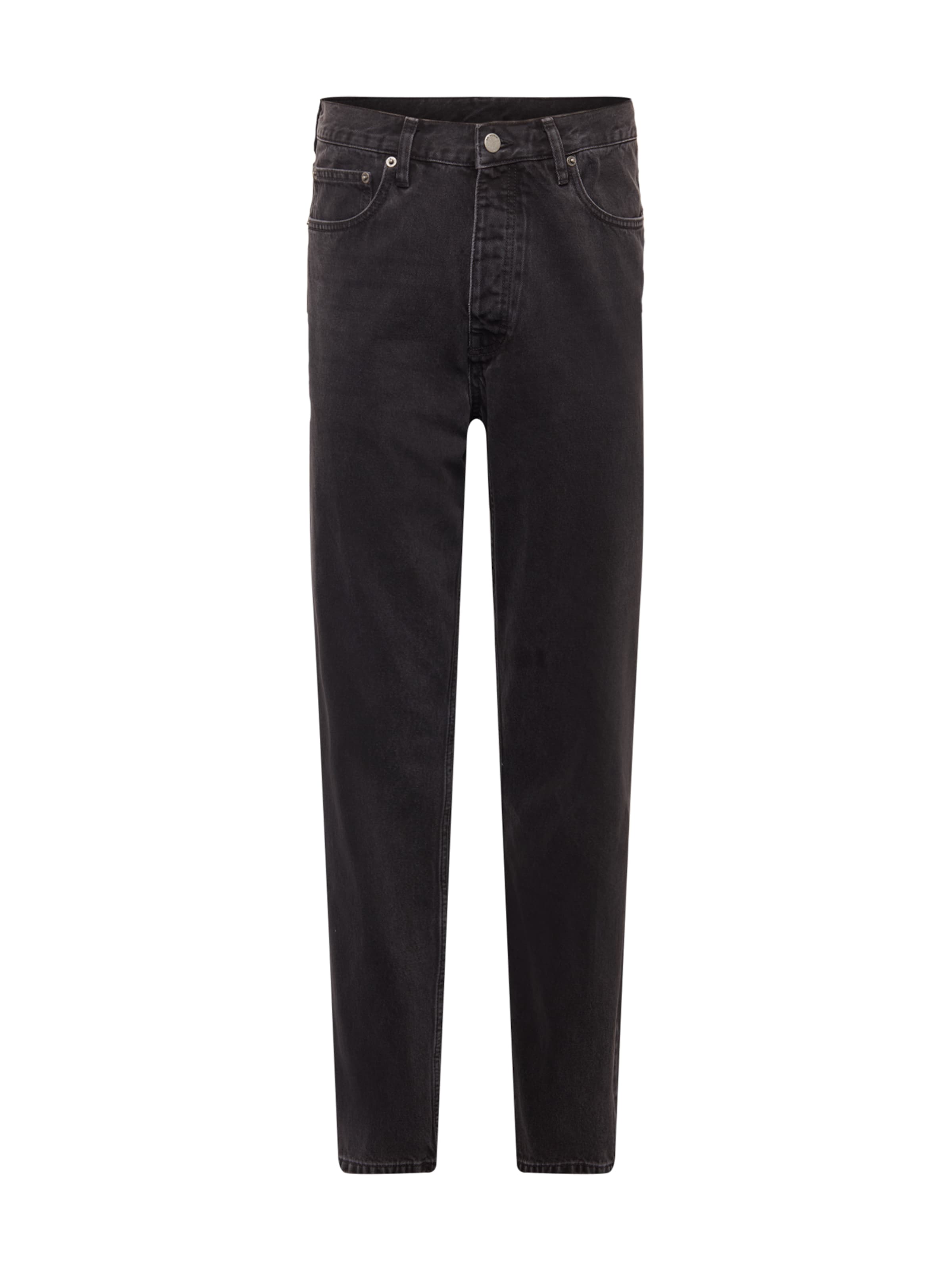Dr. Denim Jeans 'Dash' bǎrați negru 31