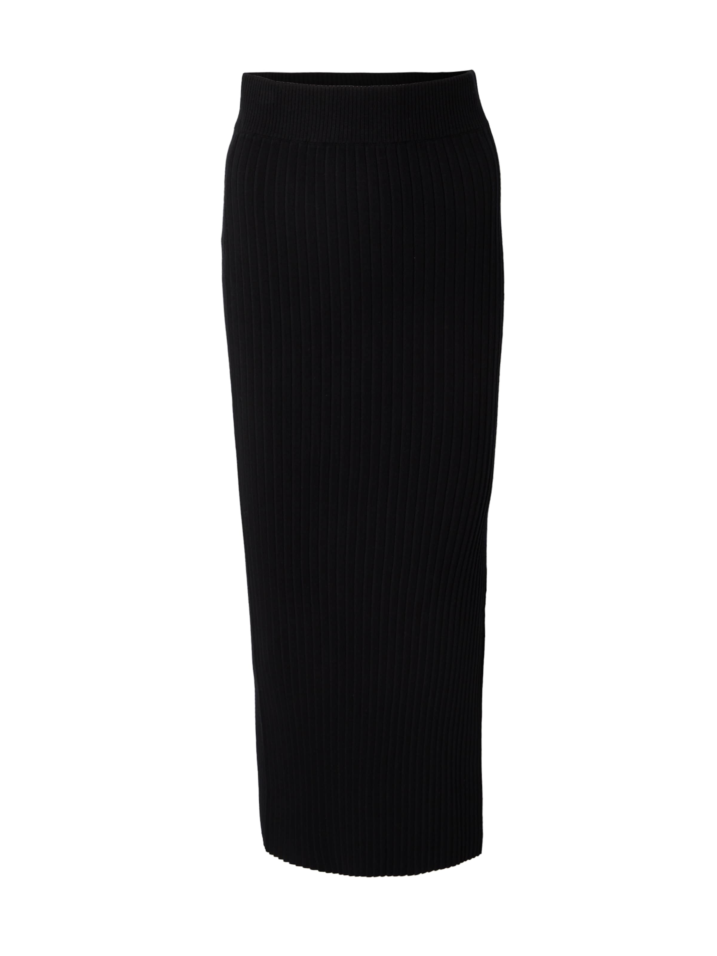 LeGer by Lena Gercke Fustă 'Elenie' femei schwarz 34