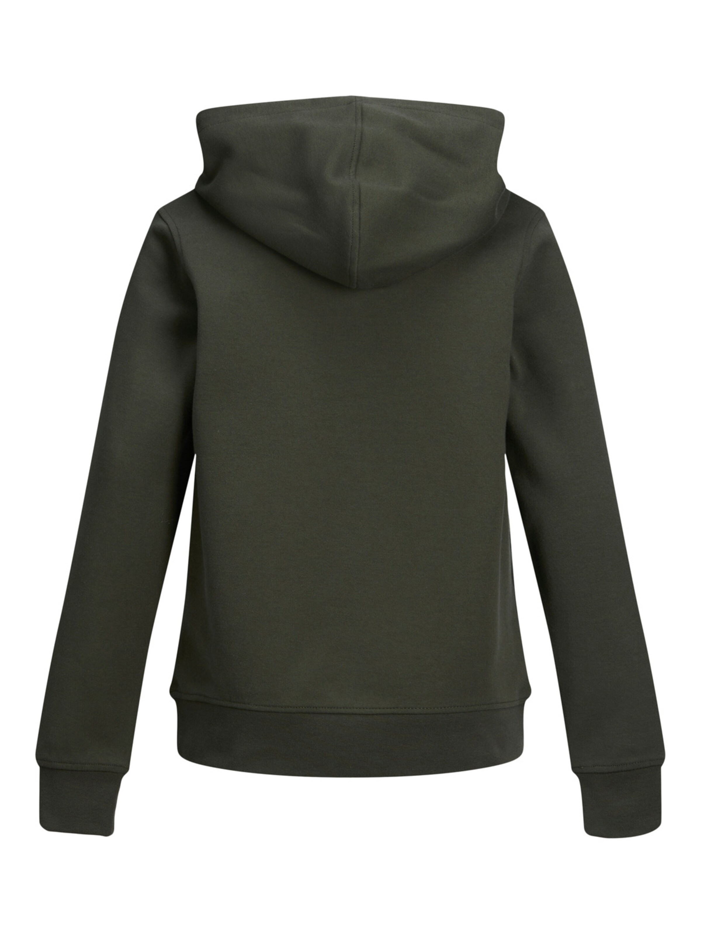 Jack & Jones Junior Sweat 'bilo' 152 Vert