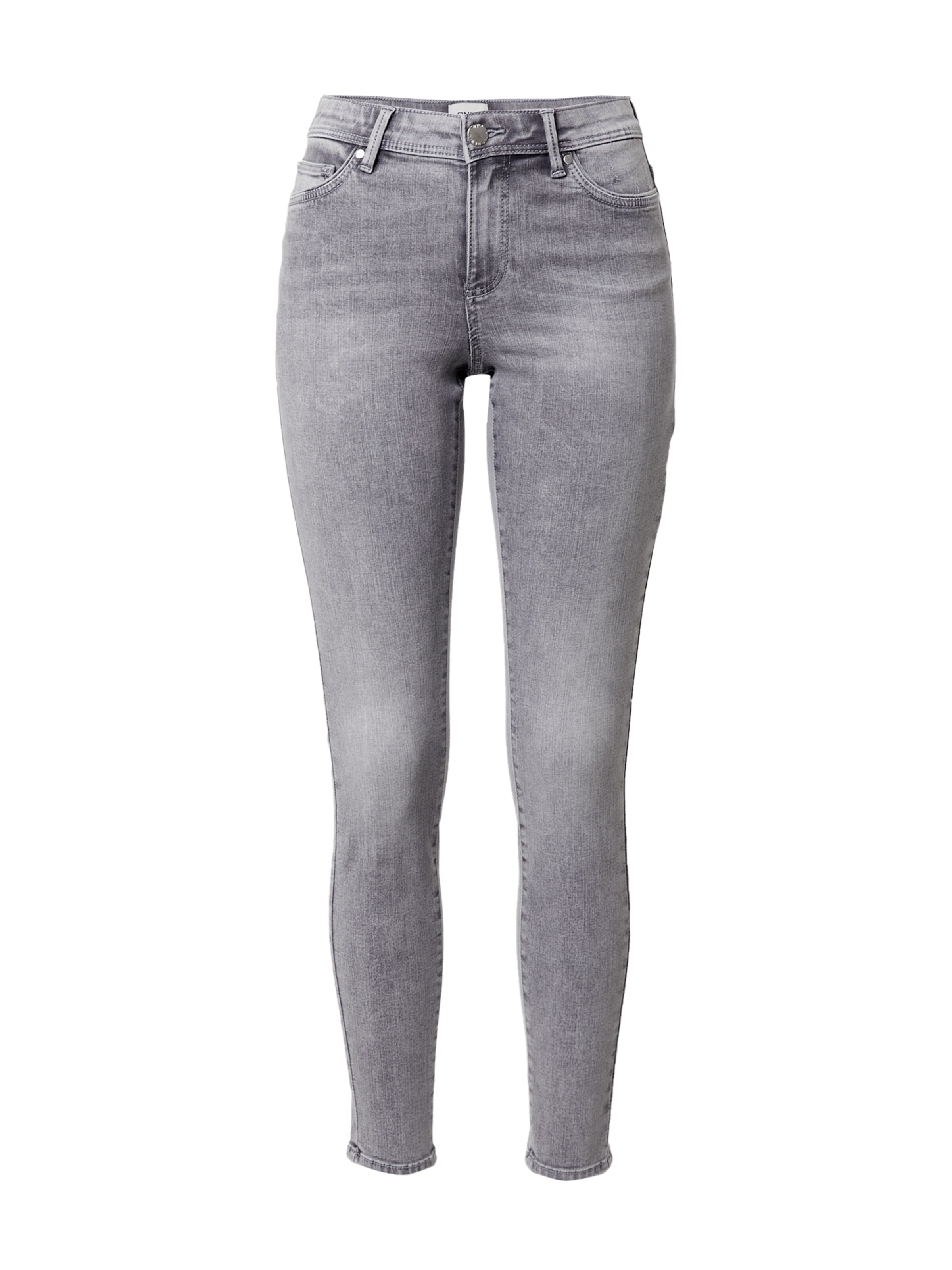 Only Jean 'wauw' 25-26 Gris