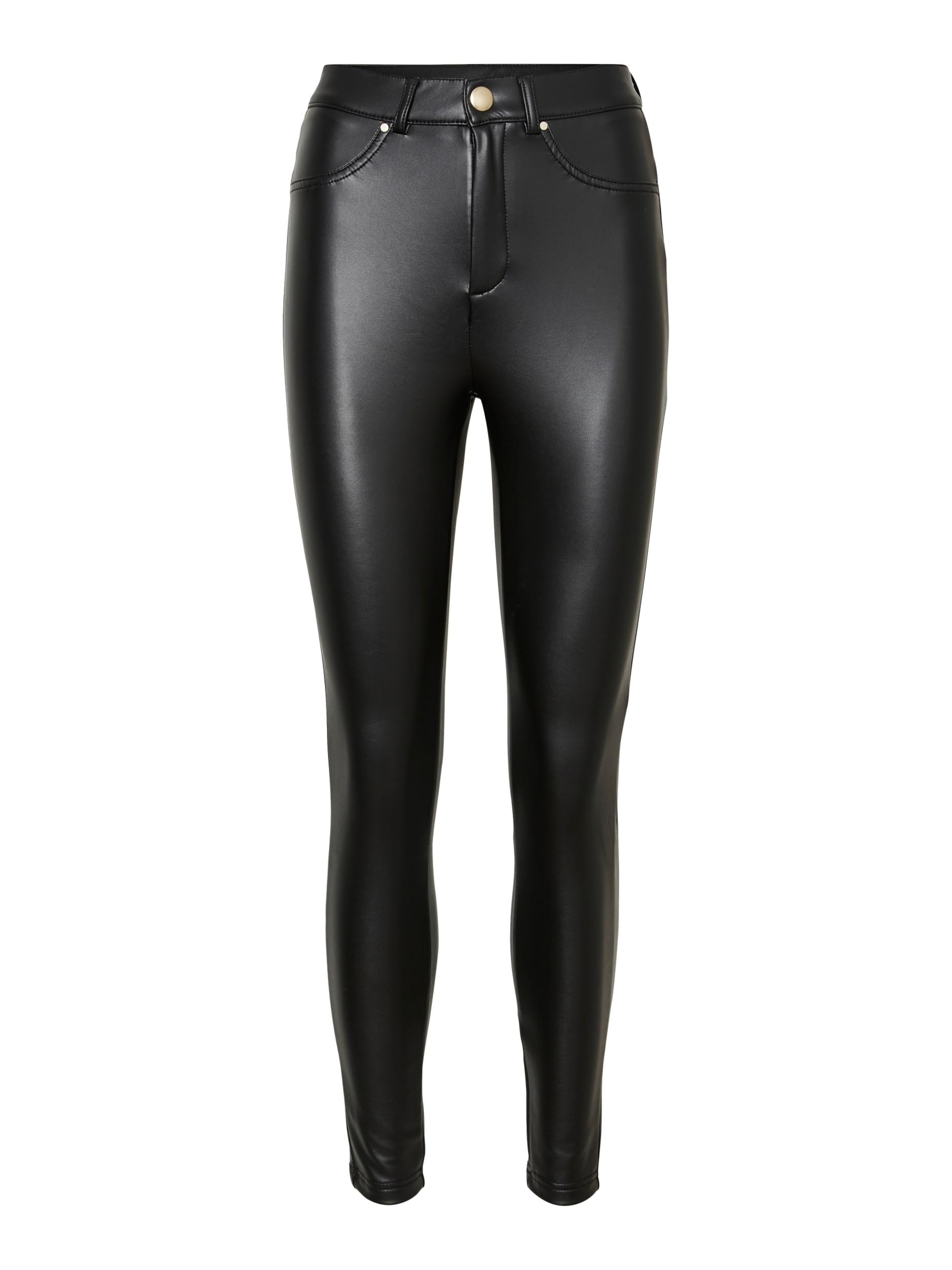 Vero Moda Pantalon 'augusta' 34 Noir