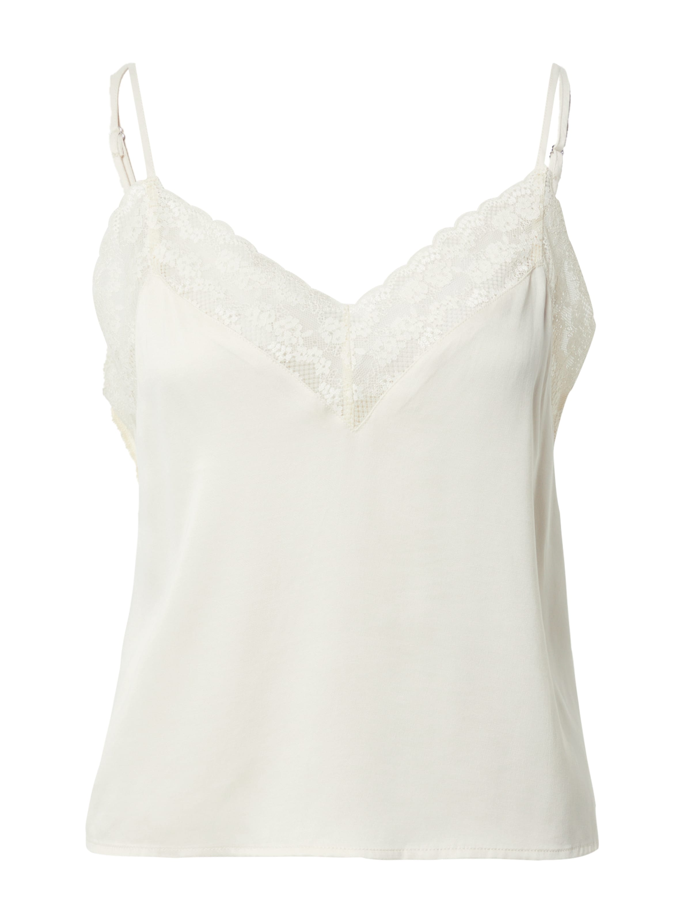 Daahls by Emma Roberts exclusively for ABOUT YOU Top 'Adelaide' női bézs m
