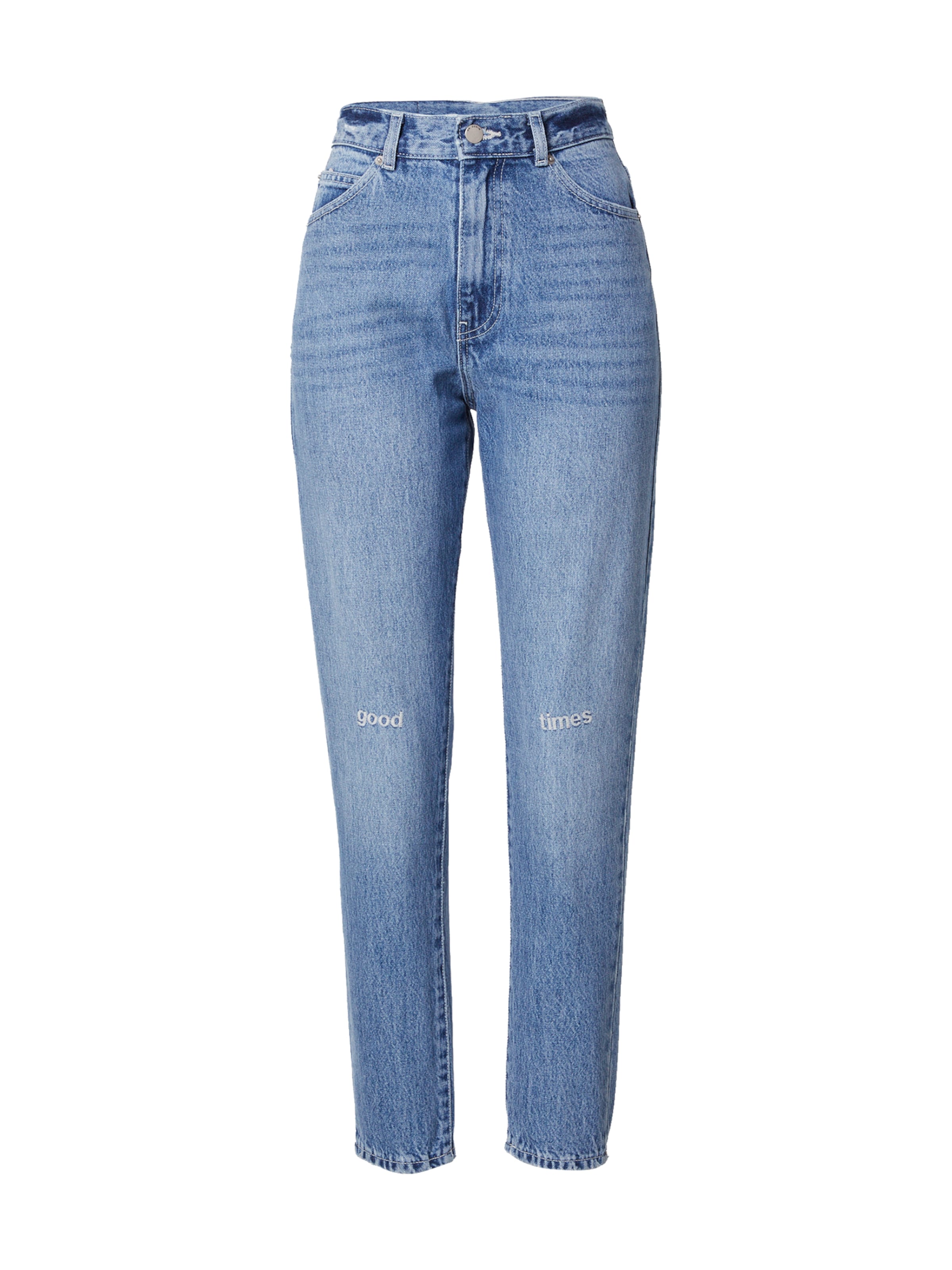 Dr. Denim Jeans 'Nora' femei albastru 25