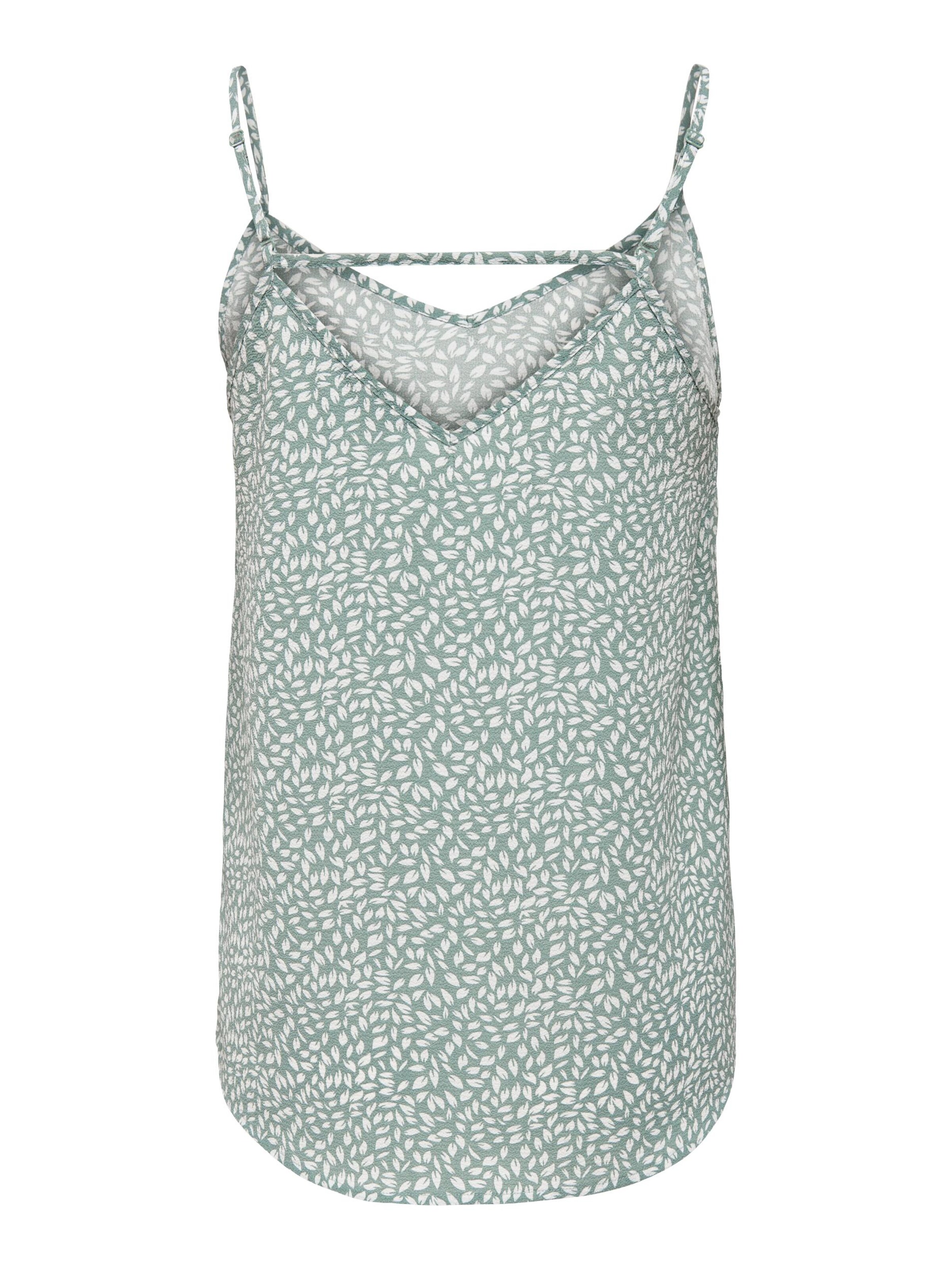 Only Haut 'nanna' M Bleu