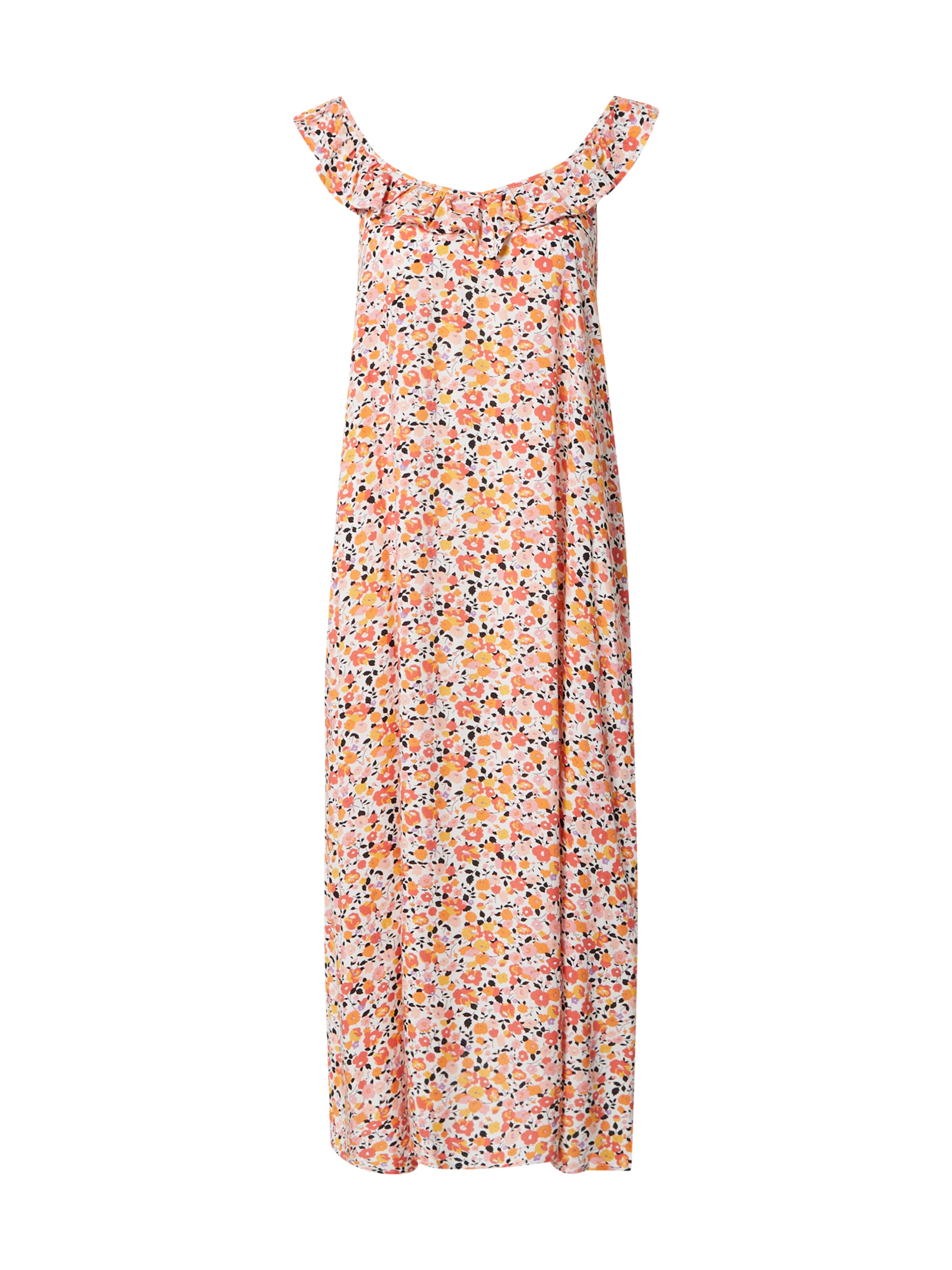 Jdy Robe 'starr' 40 Blanc