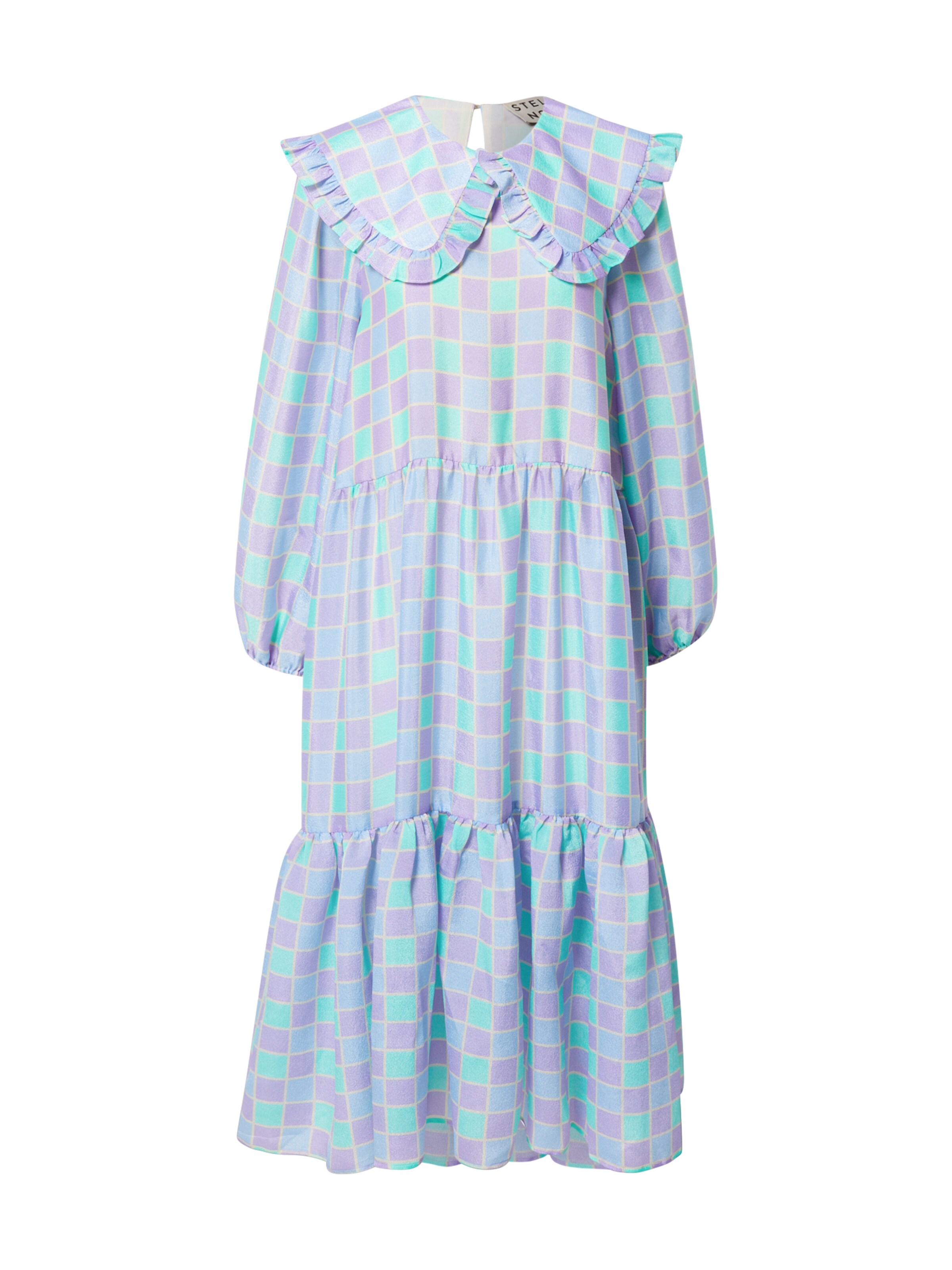 Stella Nova Robe 'stefania' 34 Violet