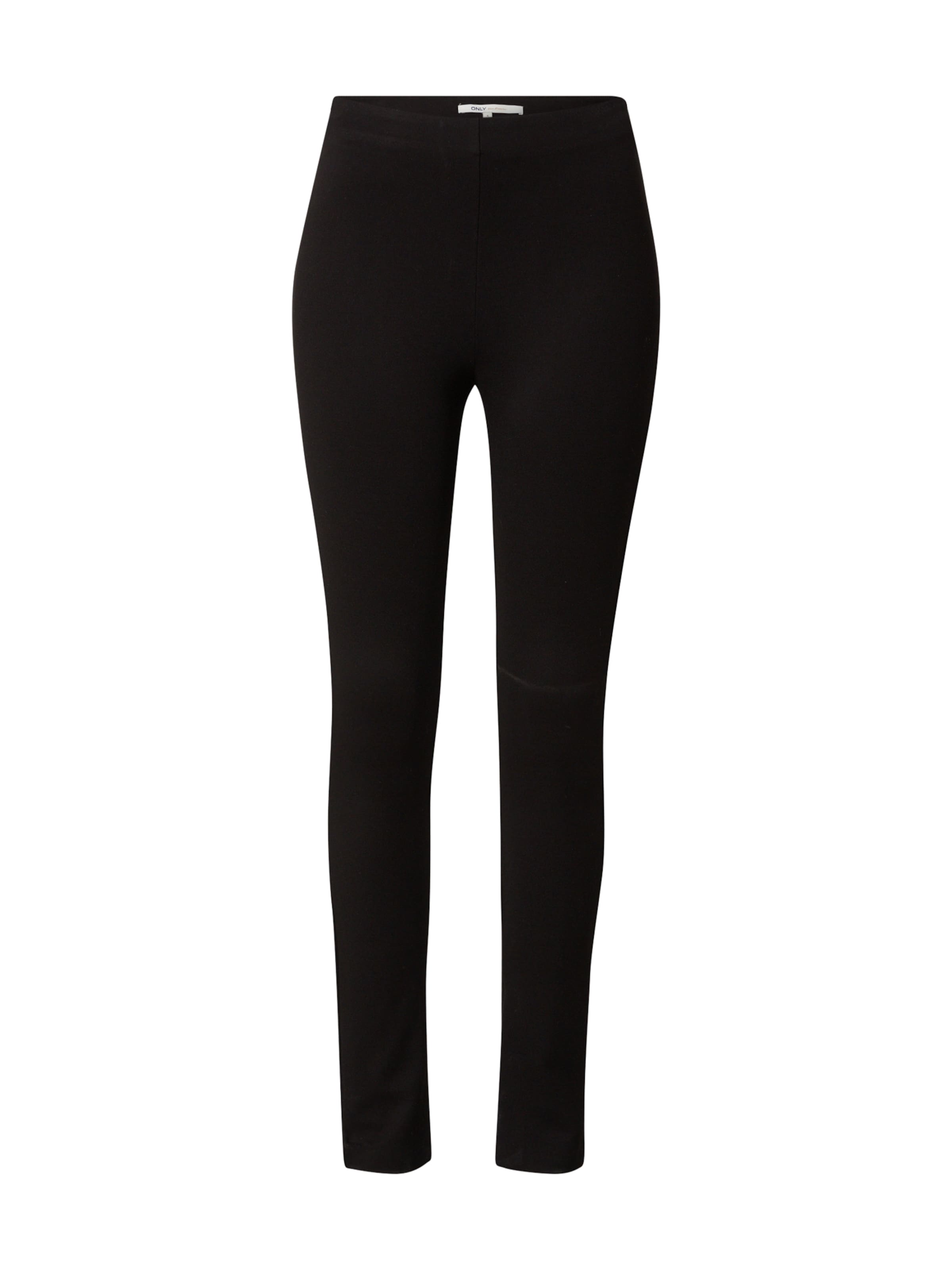 Only Leggings 'tia' L Noir