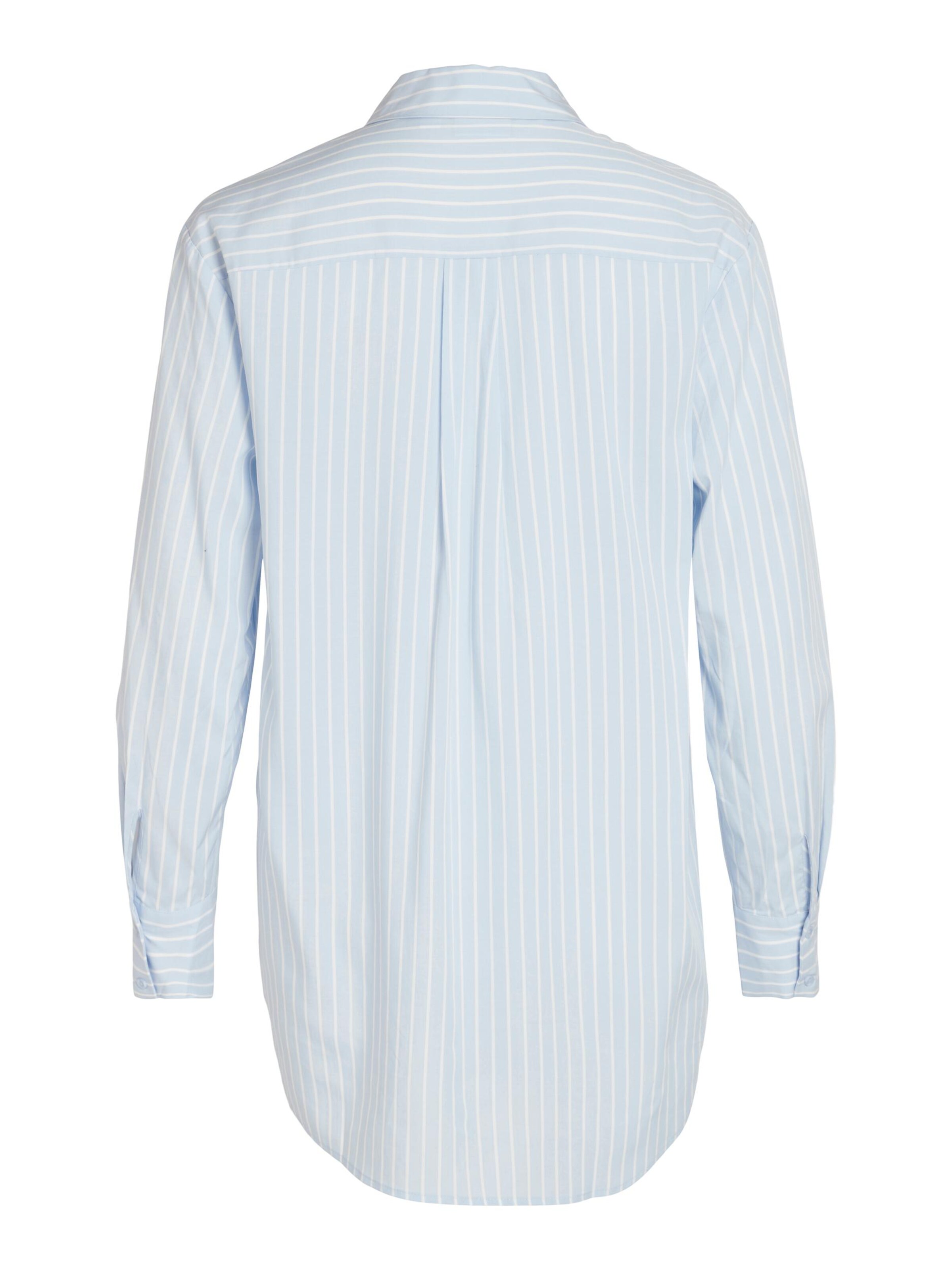 Vila Chemisier 'wera' S Bleu