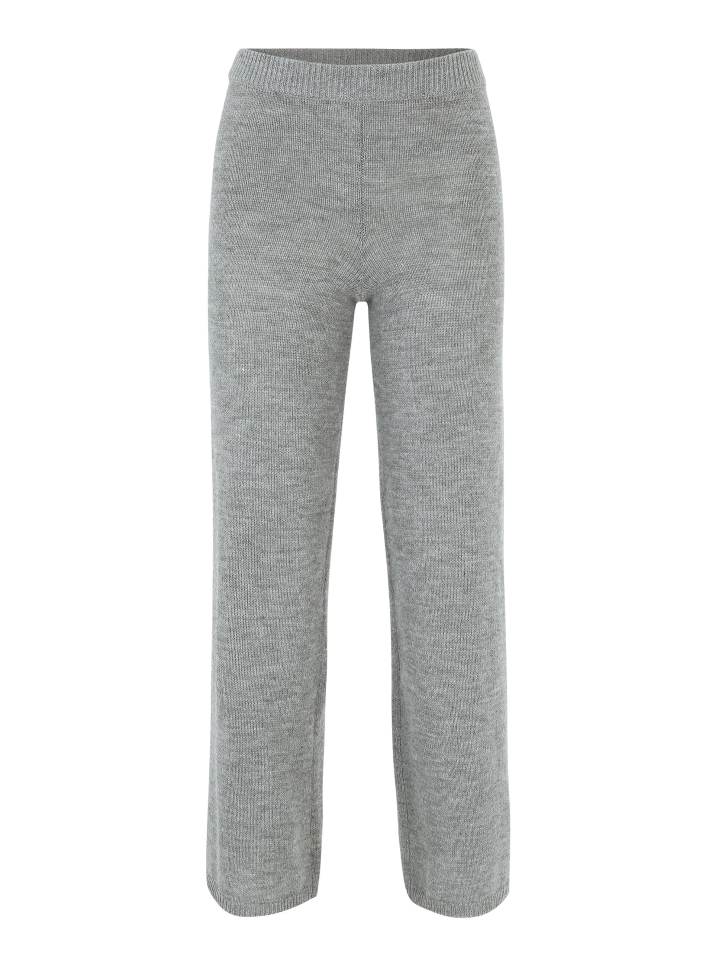 Dorothy Perkins Nohavice ženy sivá 38