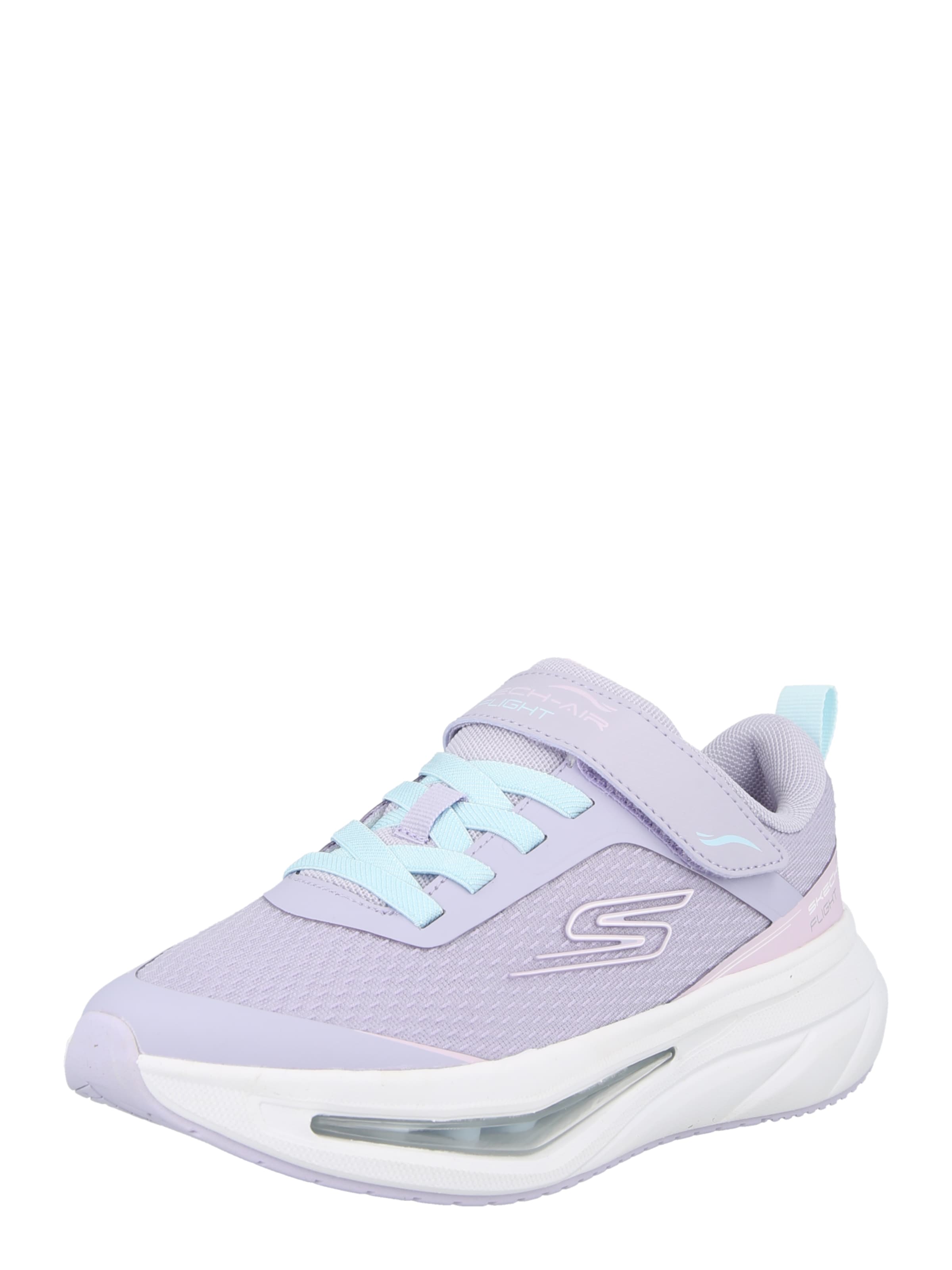 SKECHERS Pantofi sport 'AIR FLIGHT' jungen mov 31