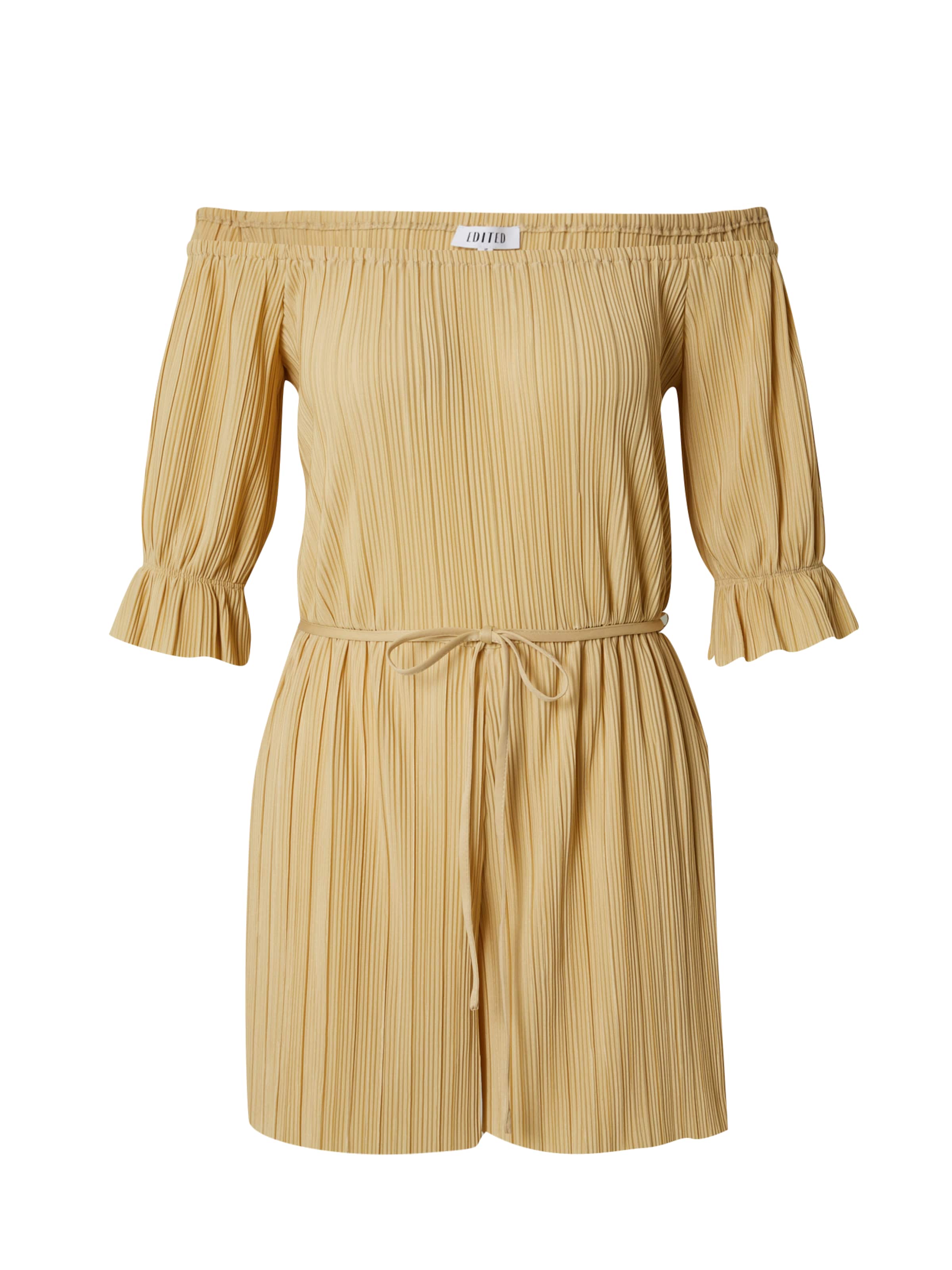 EDITED Overal 'Mae' ženy beige xl