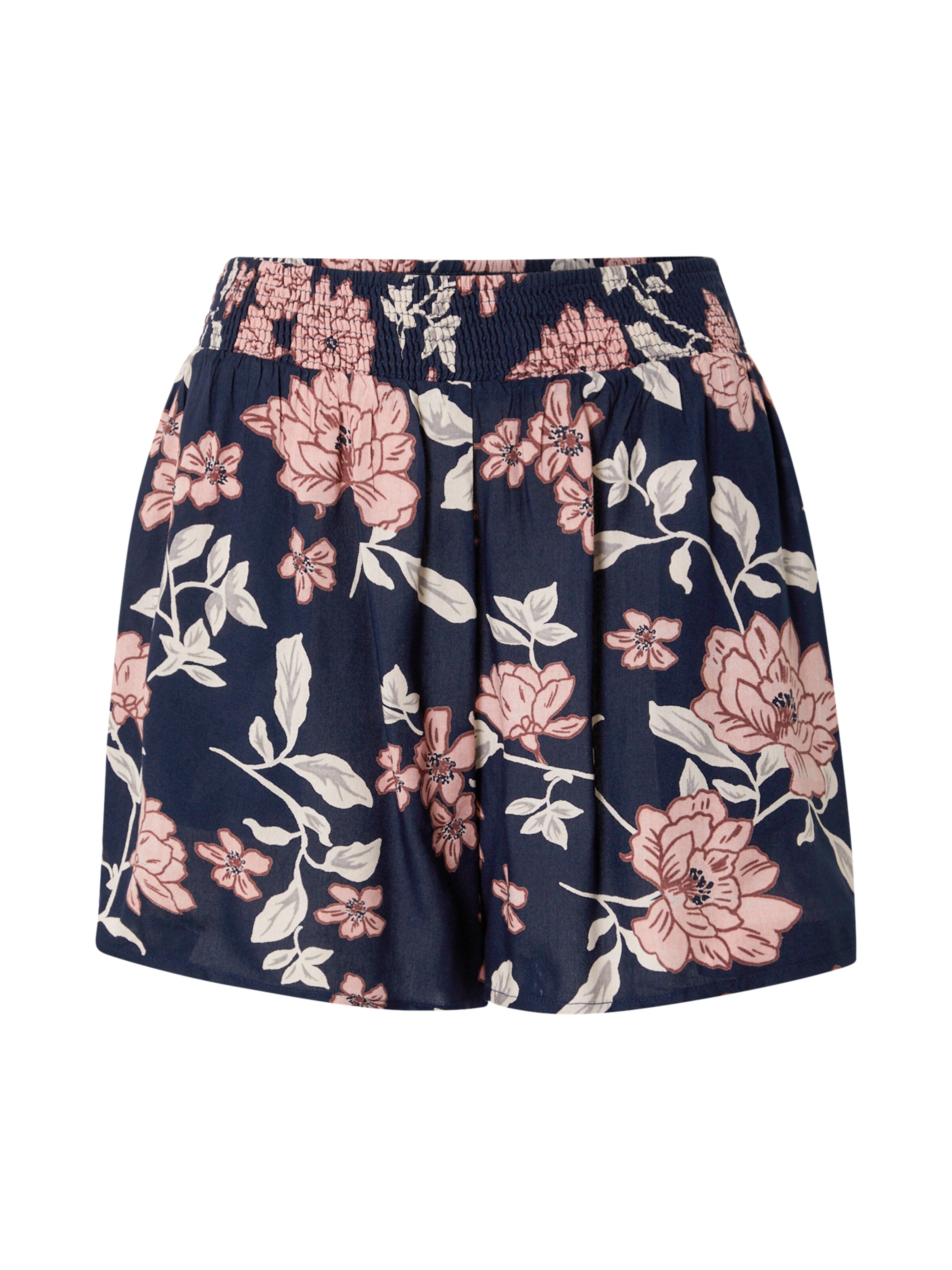 Pieces Pantalon 'manura' 34 Bleu