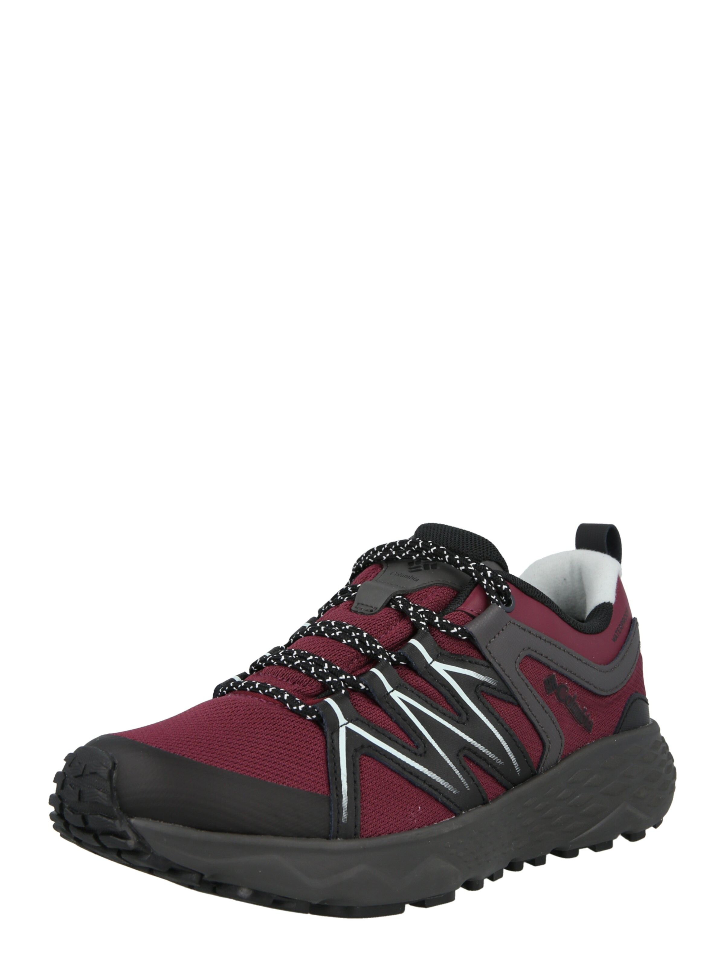 COLUMBIA Pantofi 'PEAKFREAK ROAM' femei roşu 37