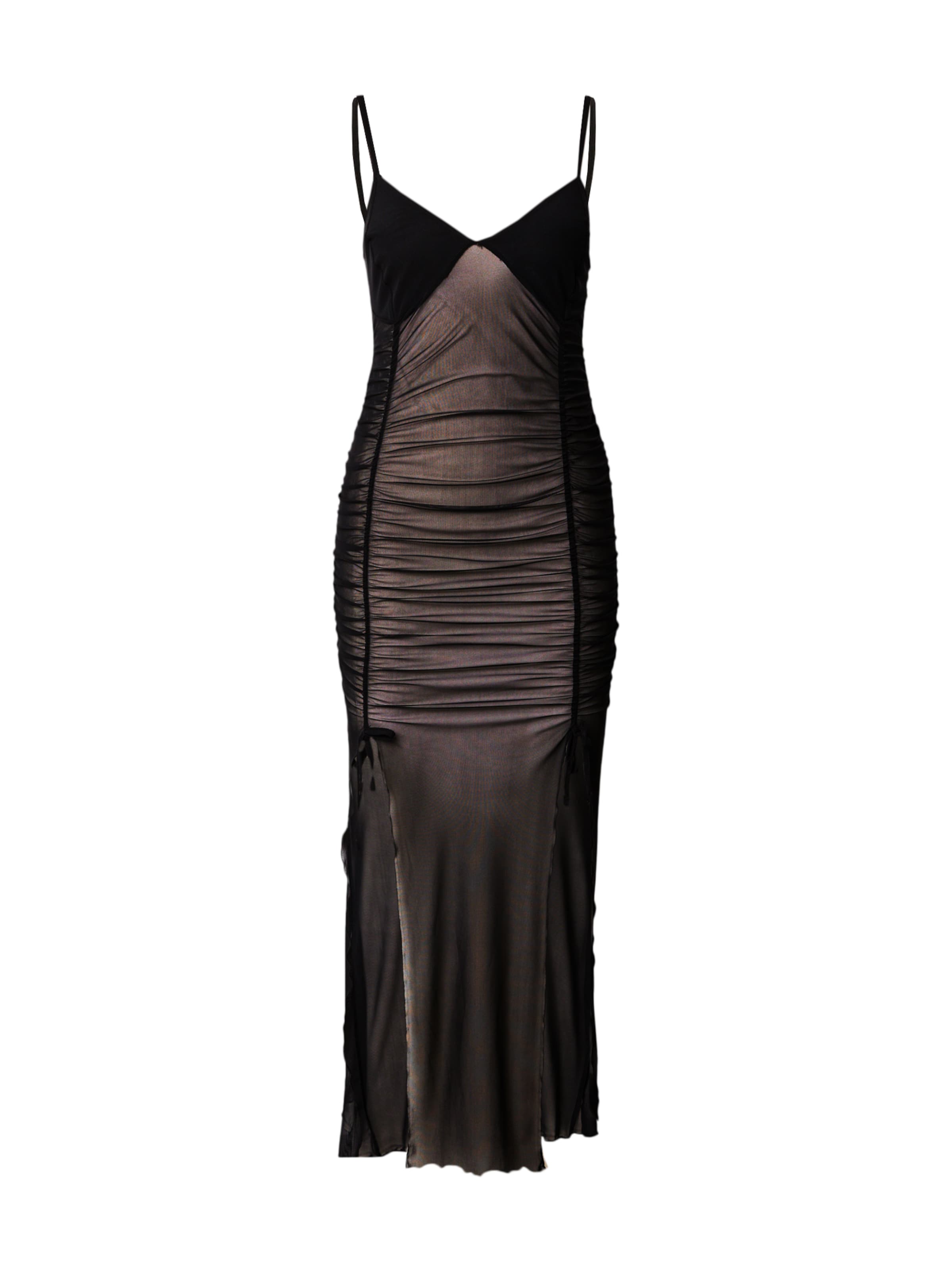 Nasty Gal Rochie femei negru 42