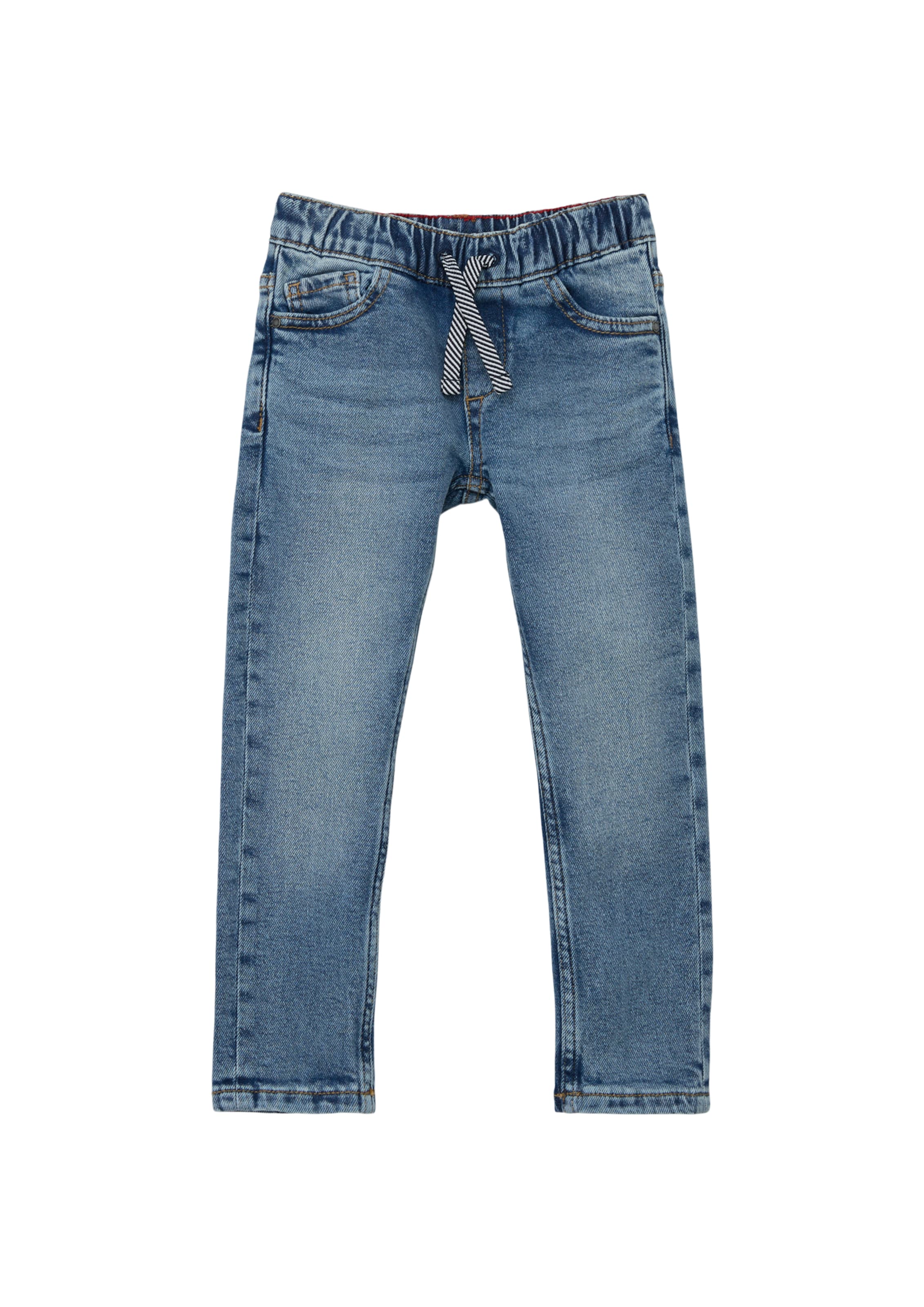 s.Oliver Jeans 'Brad' jungen albastru 92
