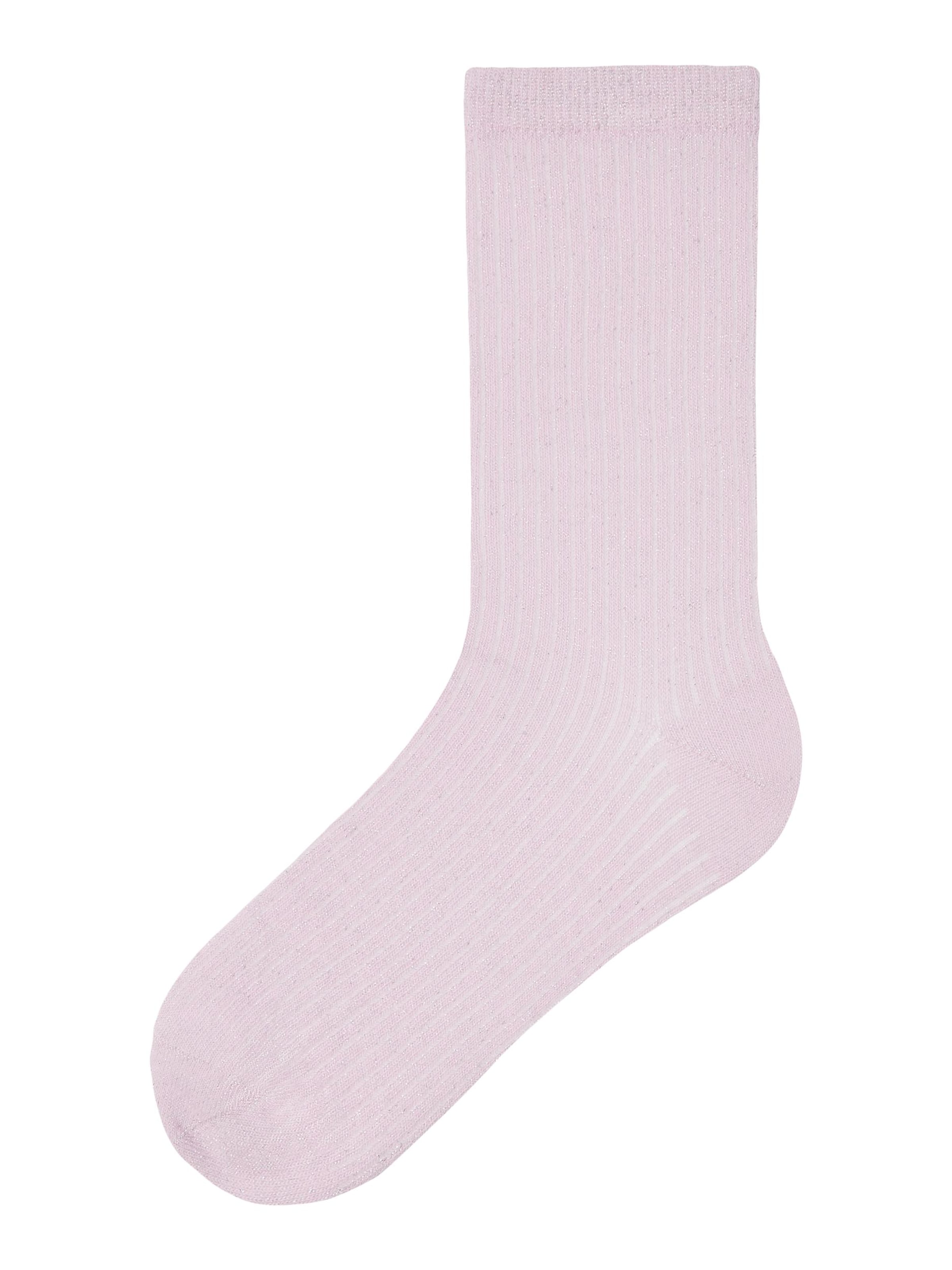 Name It Chaussettes 'huxely' 31-33 Violet