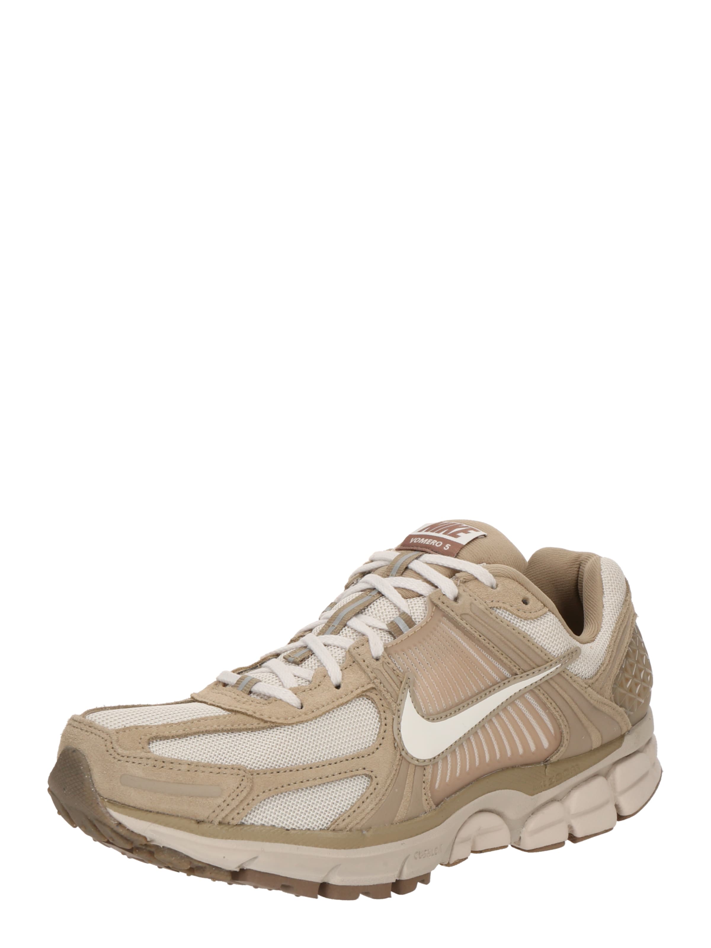 Nike Sportswear Sneaker low 'ZOOM VOMERO 5' bǎrați verde 44