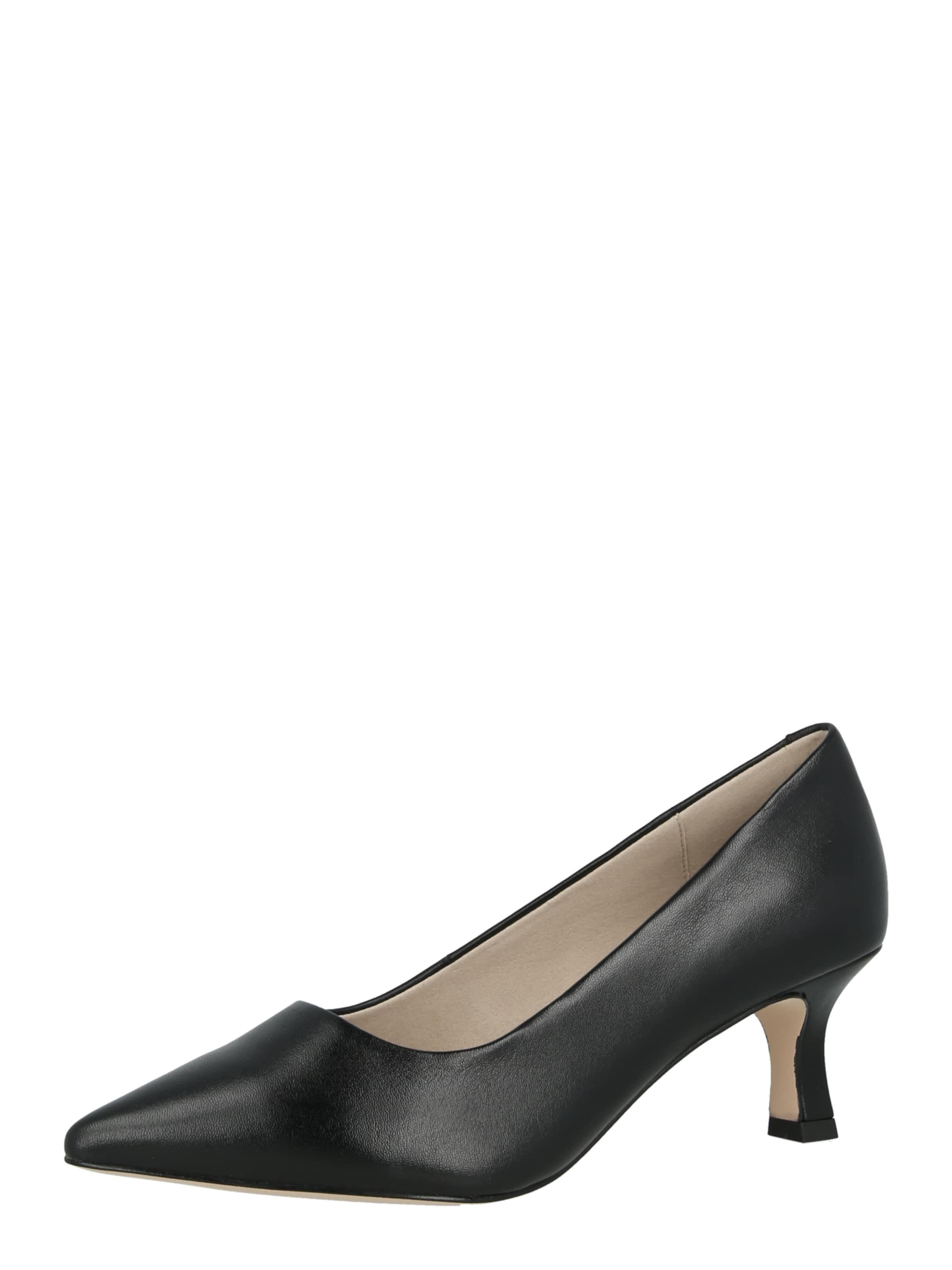 CAPRICE Pumps femei negru 375