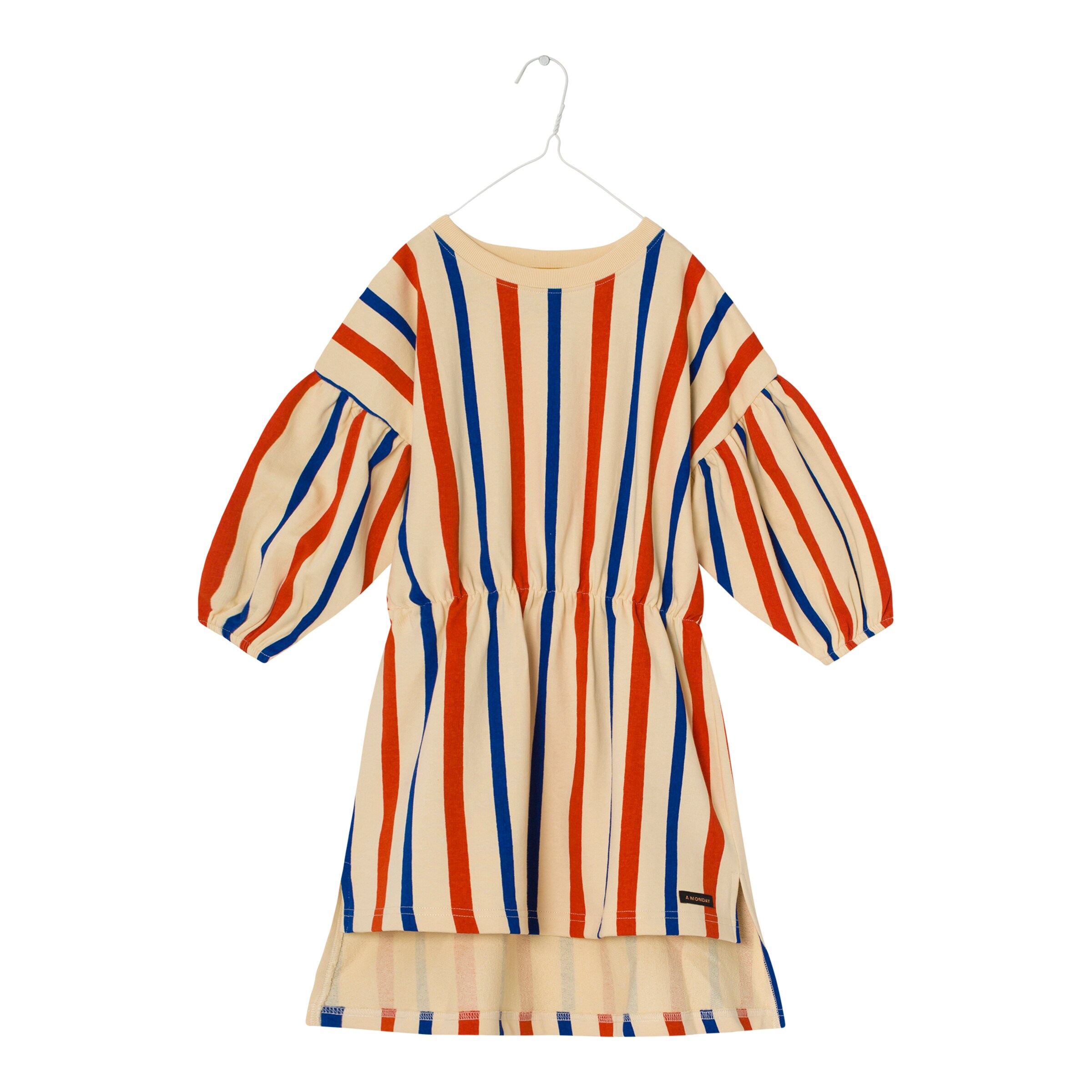 A Monday In Copenhagen Robe 'nanna' 92 Beige