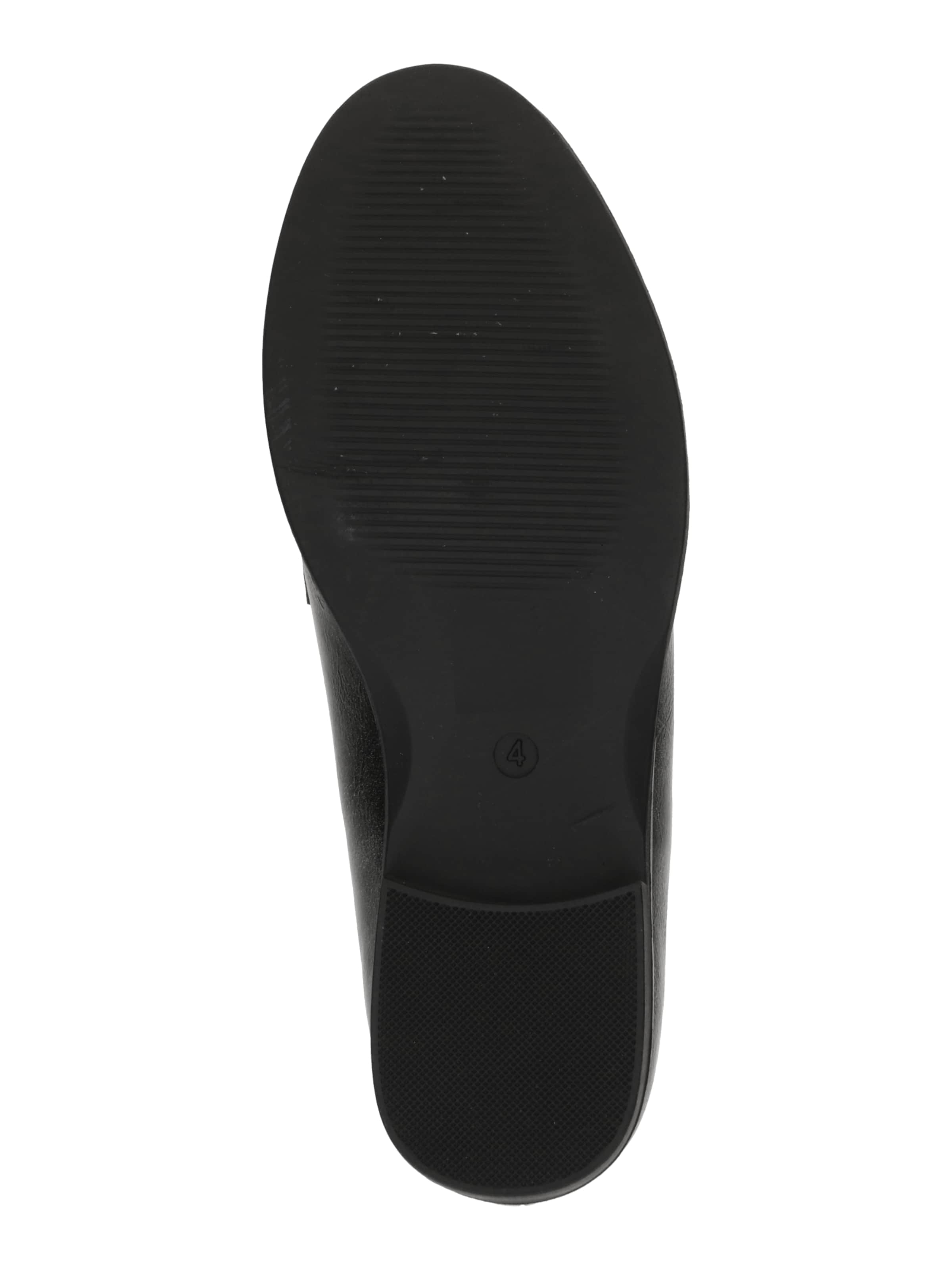 GLAMOROUS Papuče ženy čierna 42
